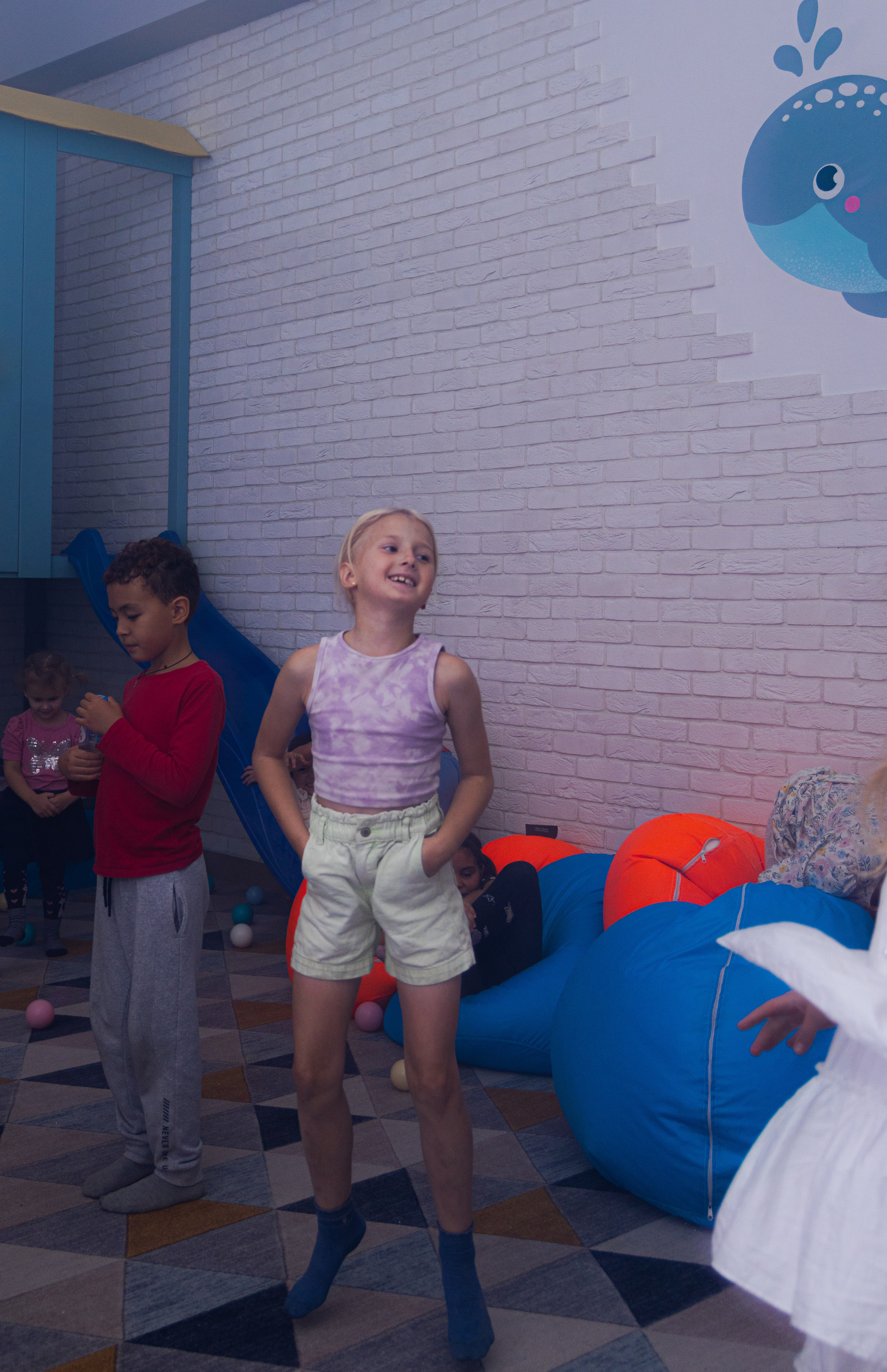 Мини Диско. Фотограф Анастасия Пинчук