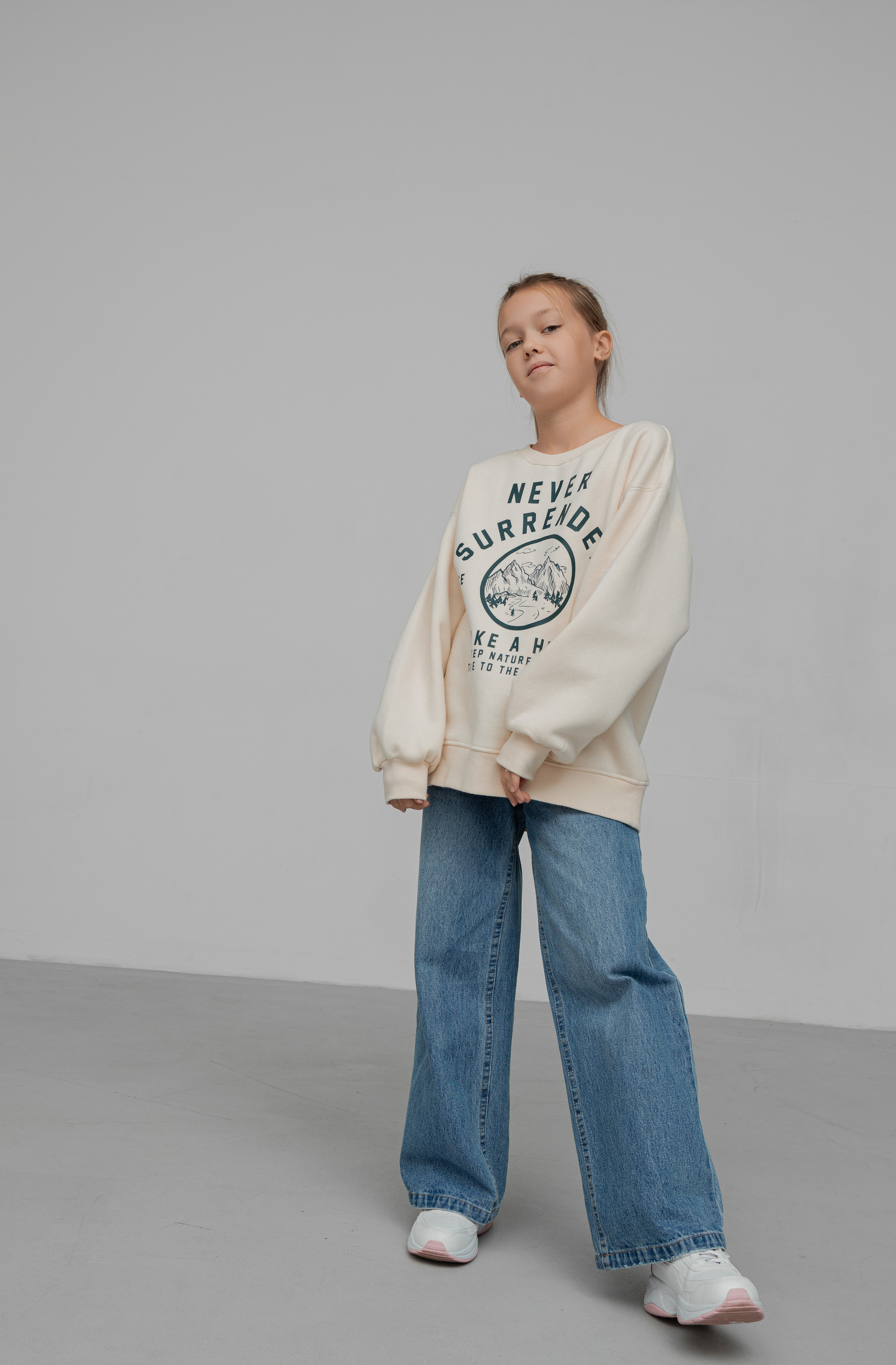 Мила. Фотограф Анастасия Пинчук