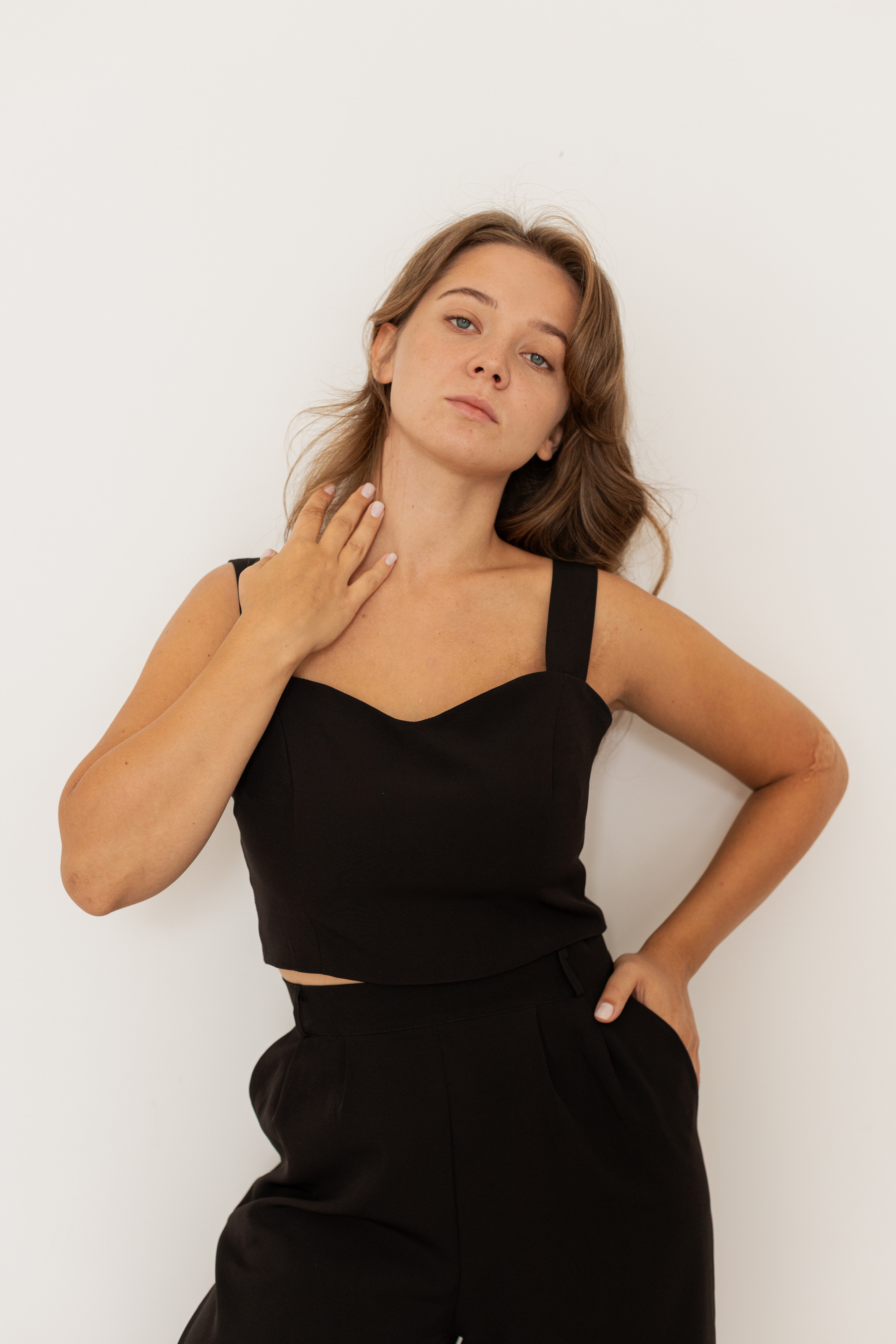 Даша. Фотограф Анастасия Пинчук