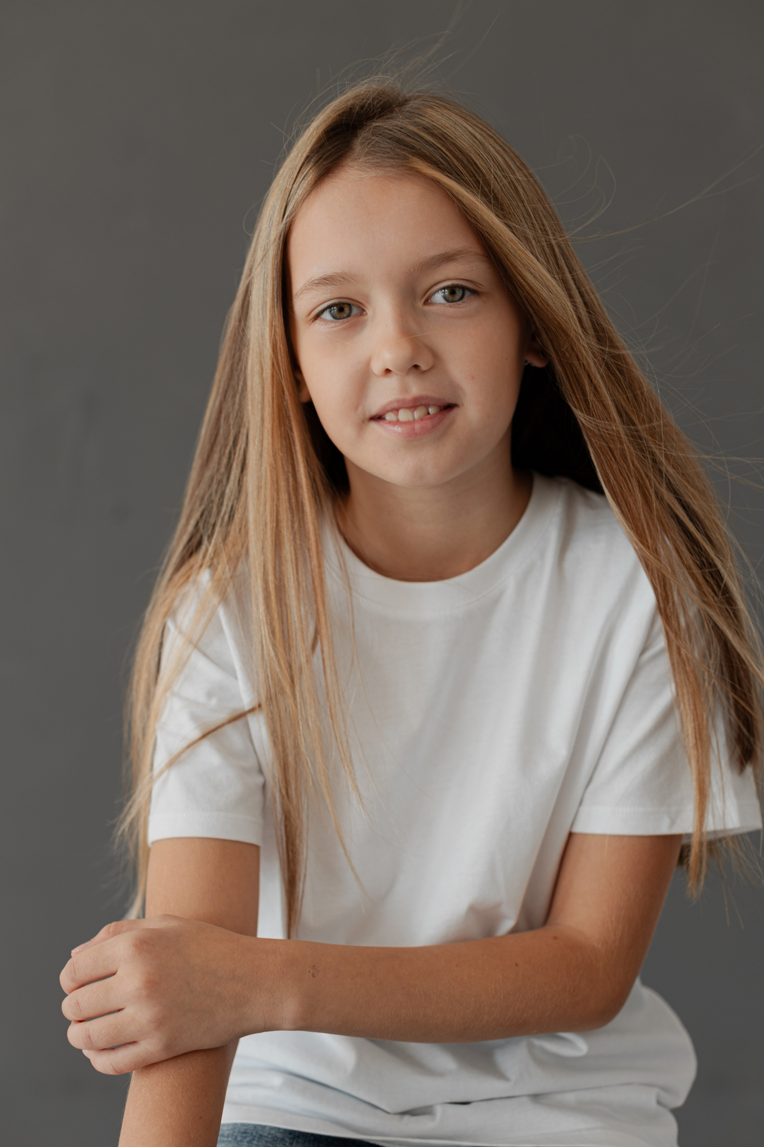 Мила. Фотограф Анастасия Пинчук