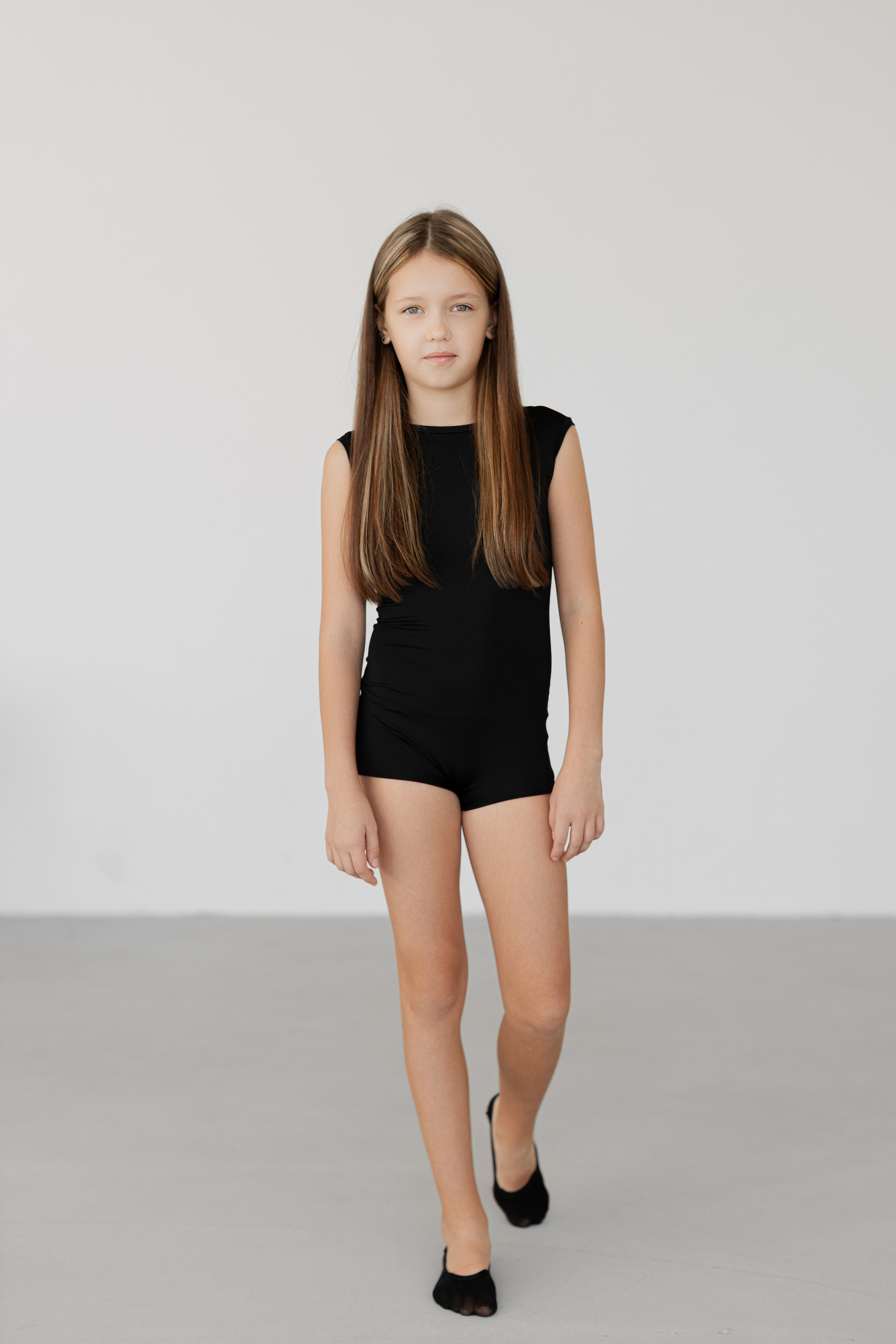 Мила. Фотограф Анастасия Пинчук