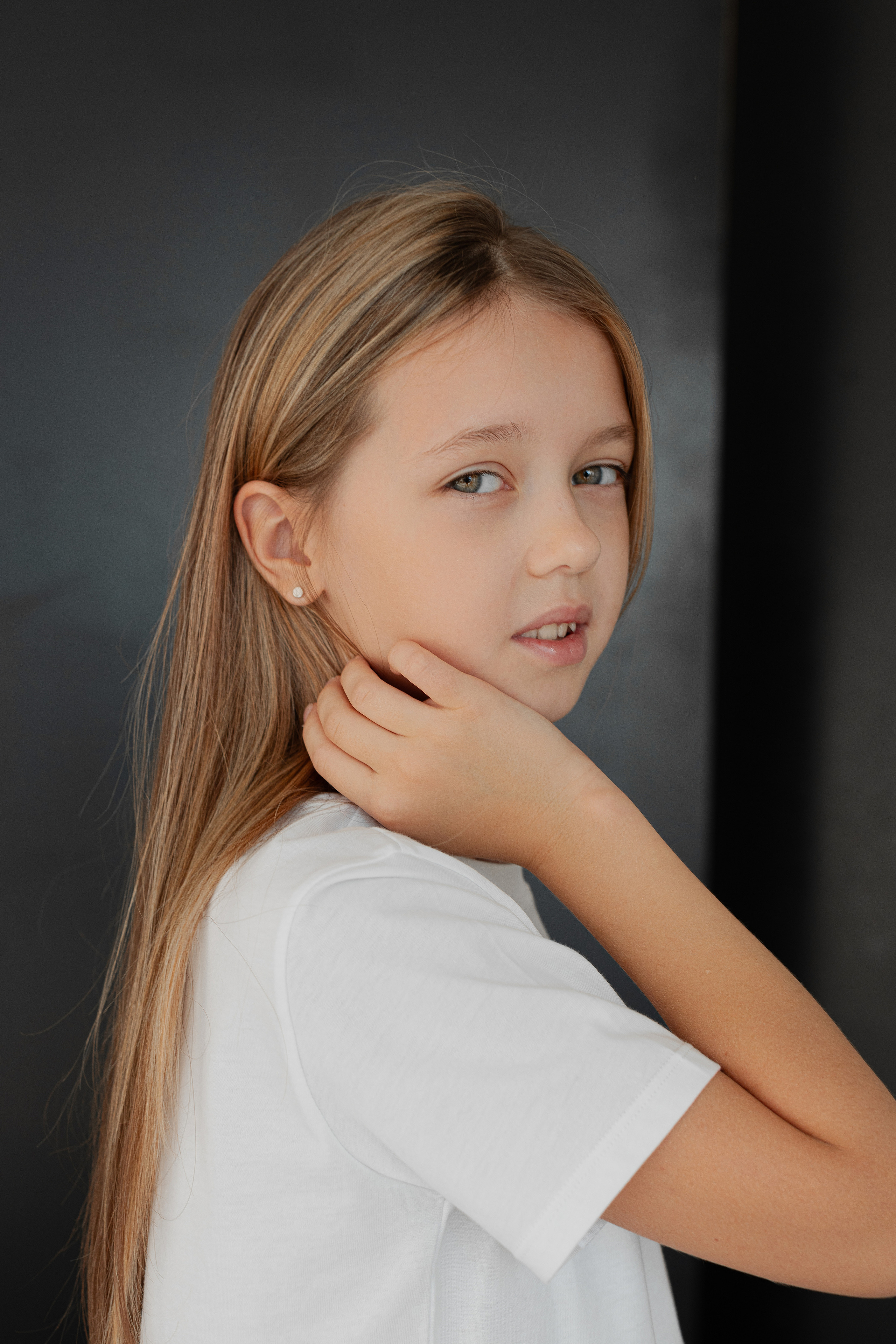 Мила. Фотограф Анастасия Пинчук