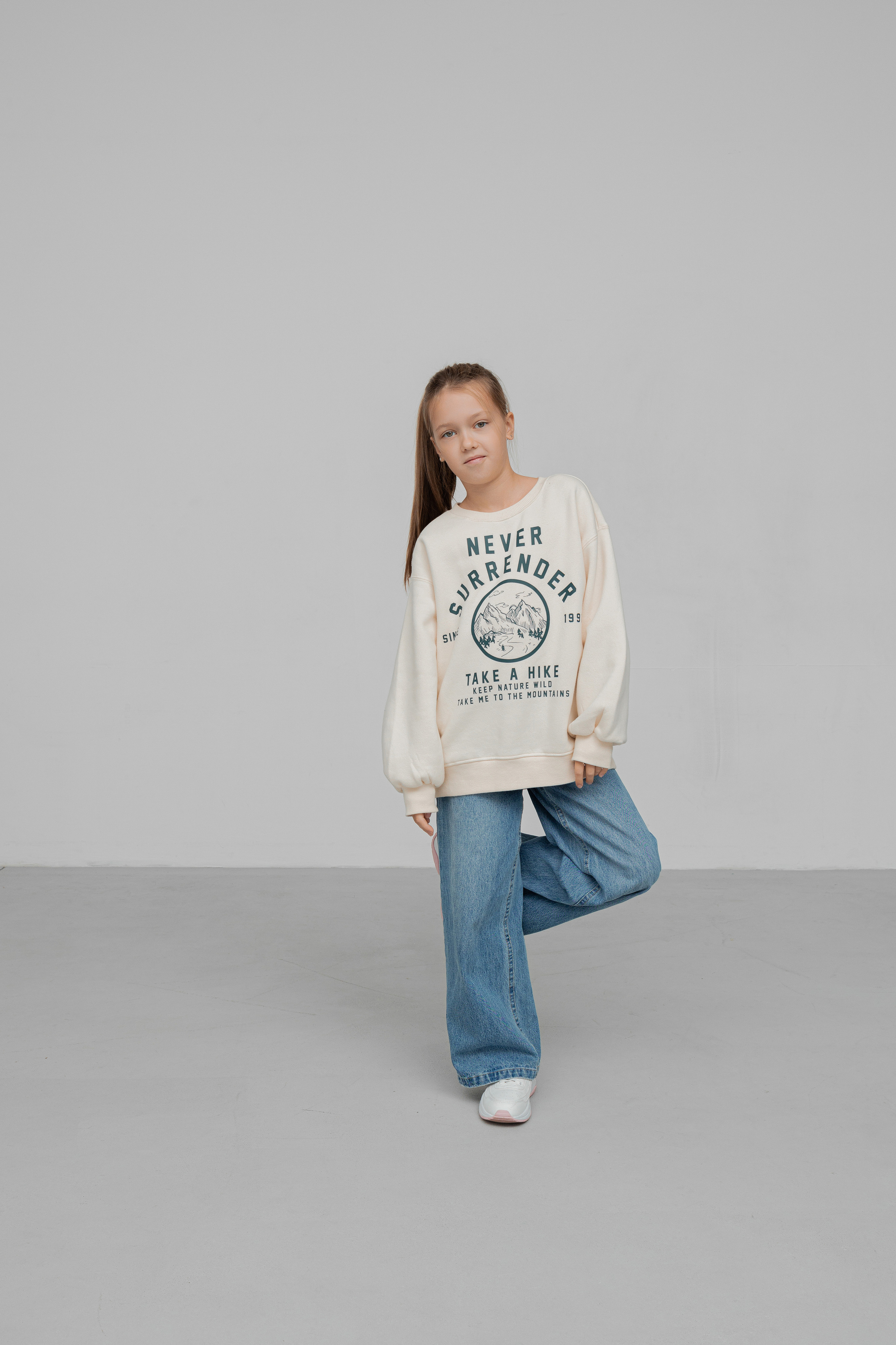 Мила. Фотограф Анастасия Пинчук