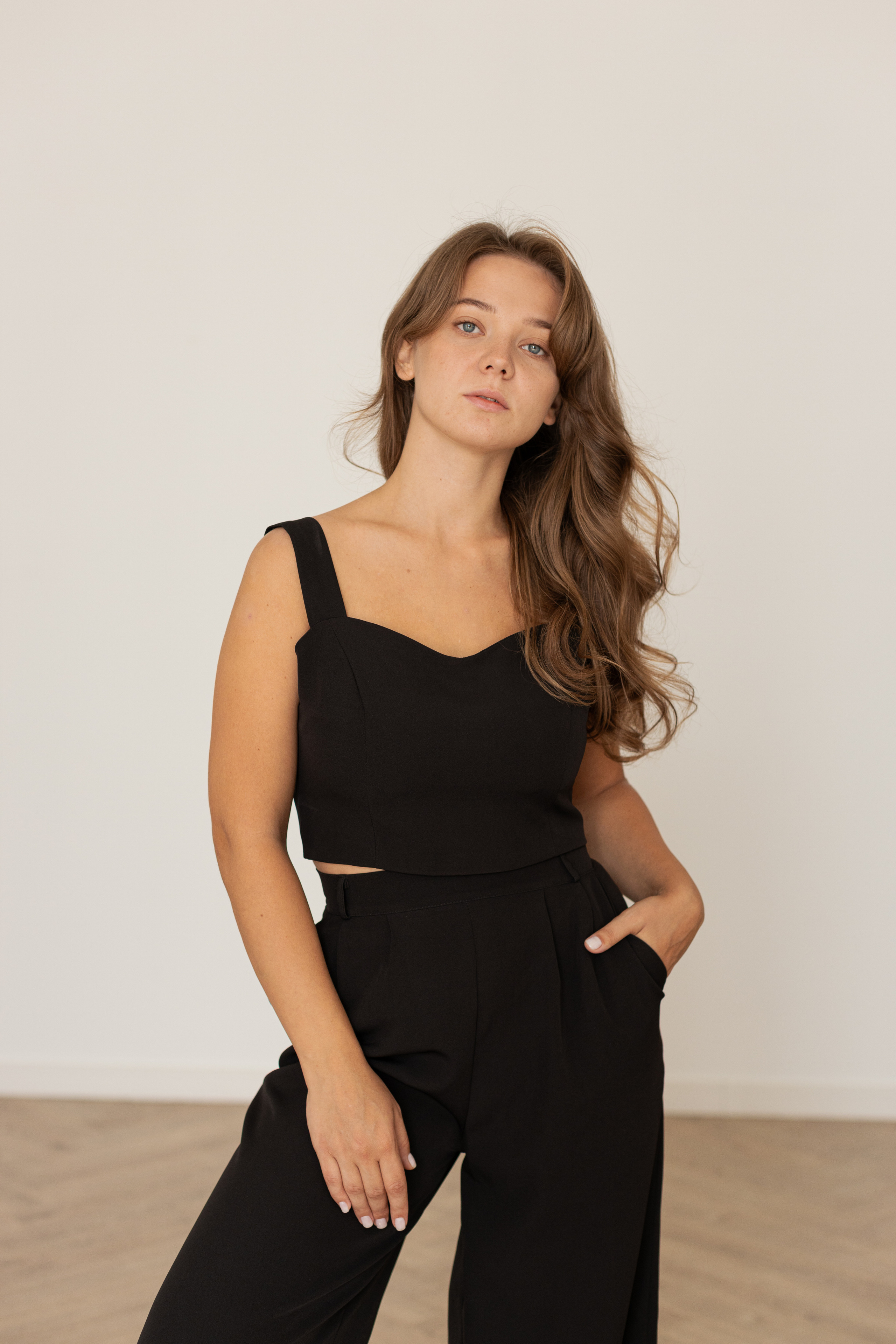 Даша. Фотограф Анастасия Пинчук