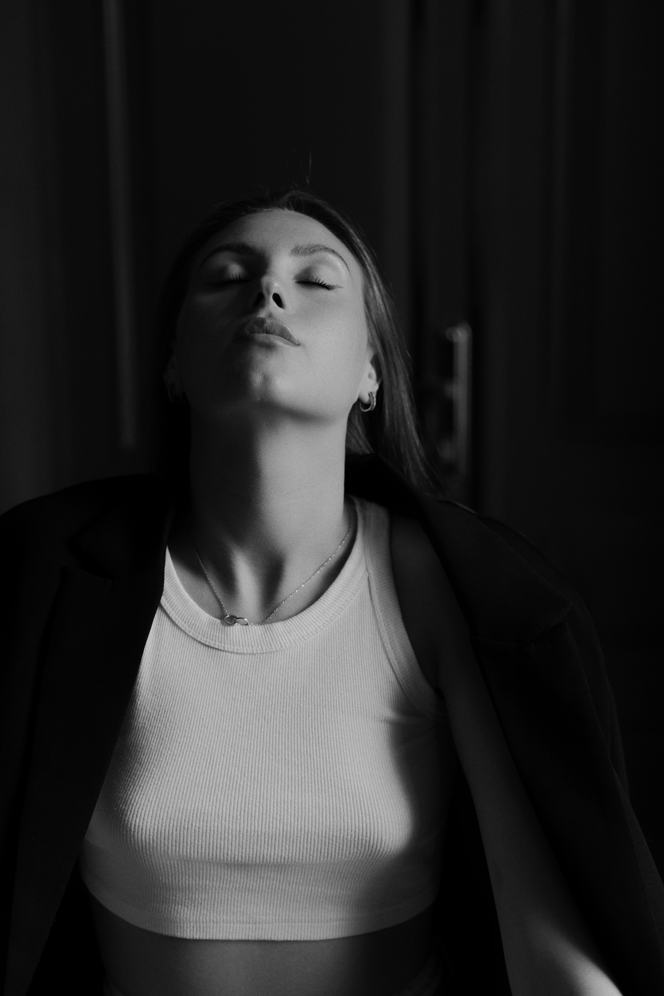 Энни. Фотограф Анастасия Пинчук