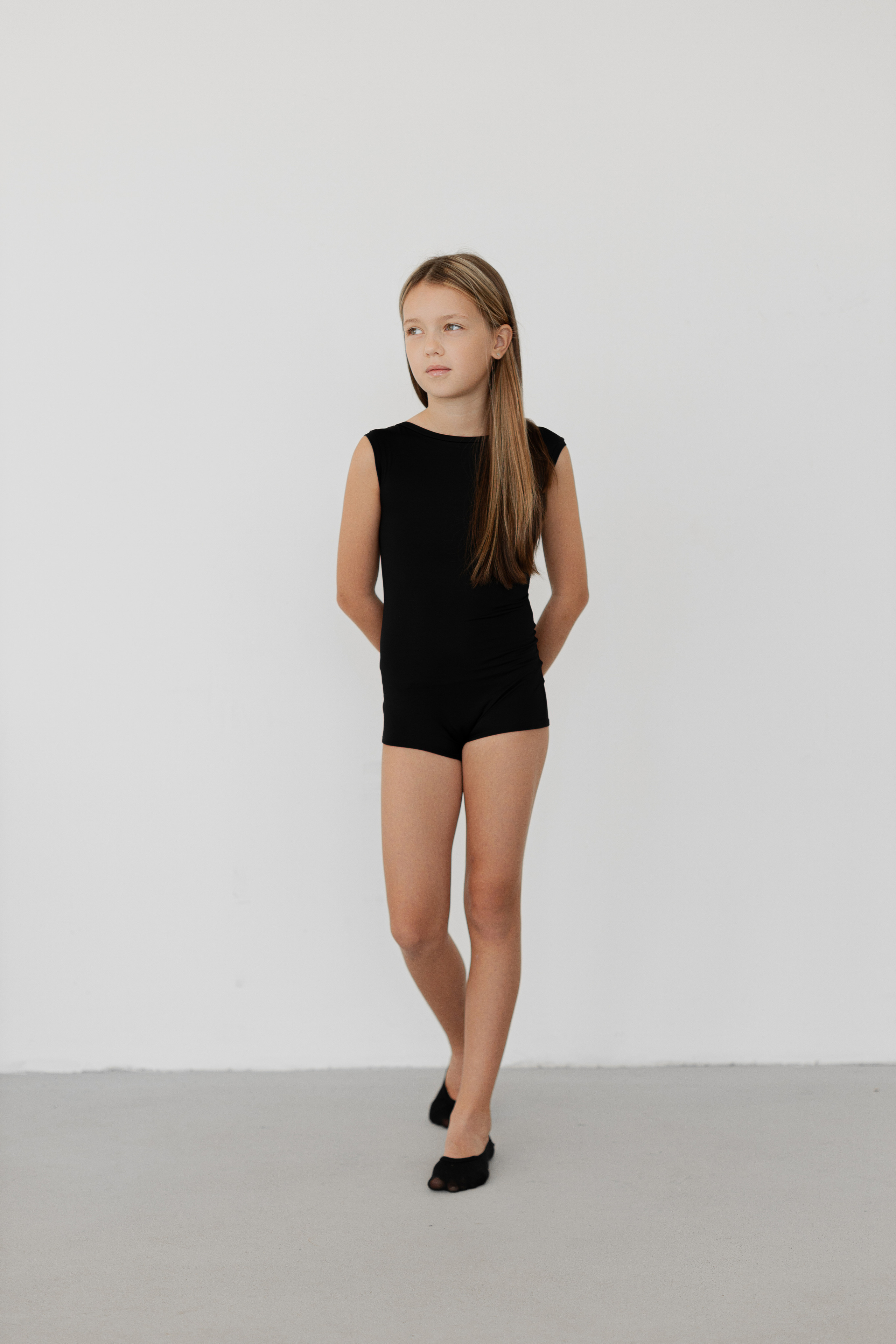 Мила. Фотограф Анастасия Пинчук