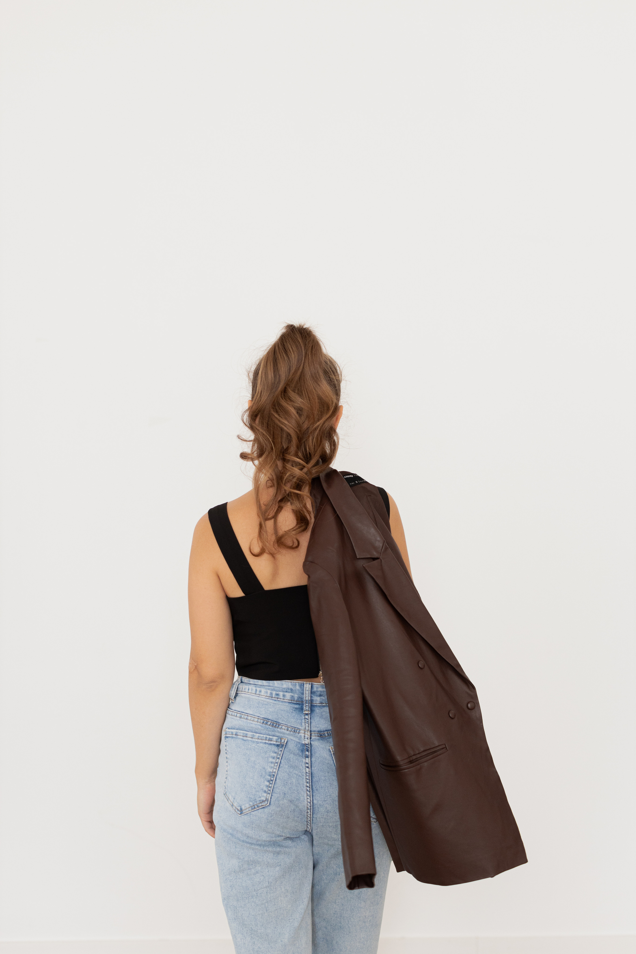 Даша. Фотограф Анастасия Пинчук