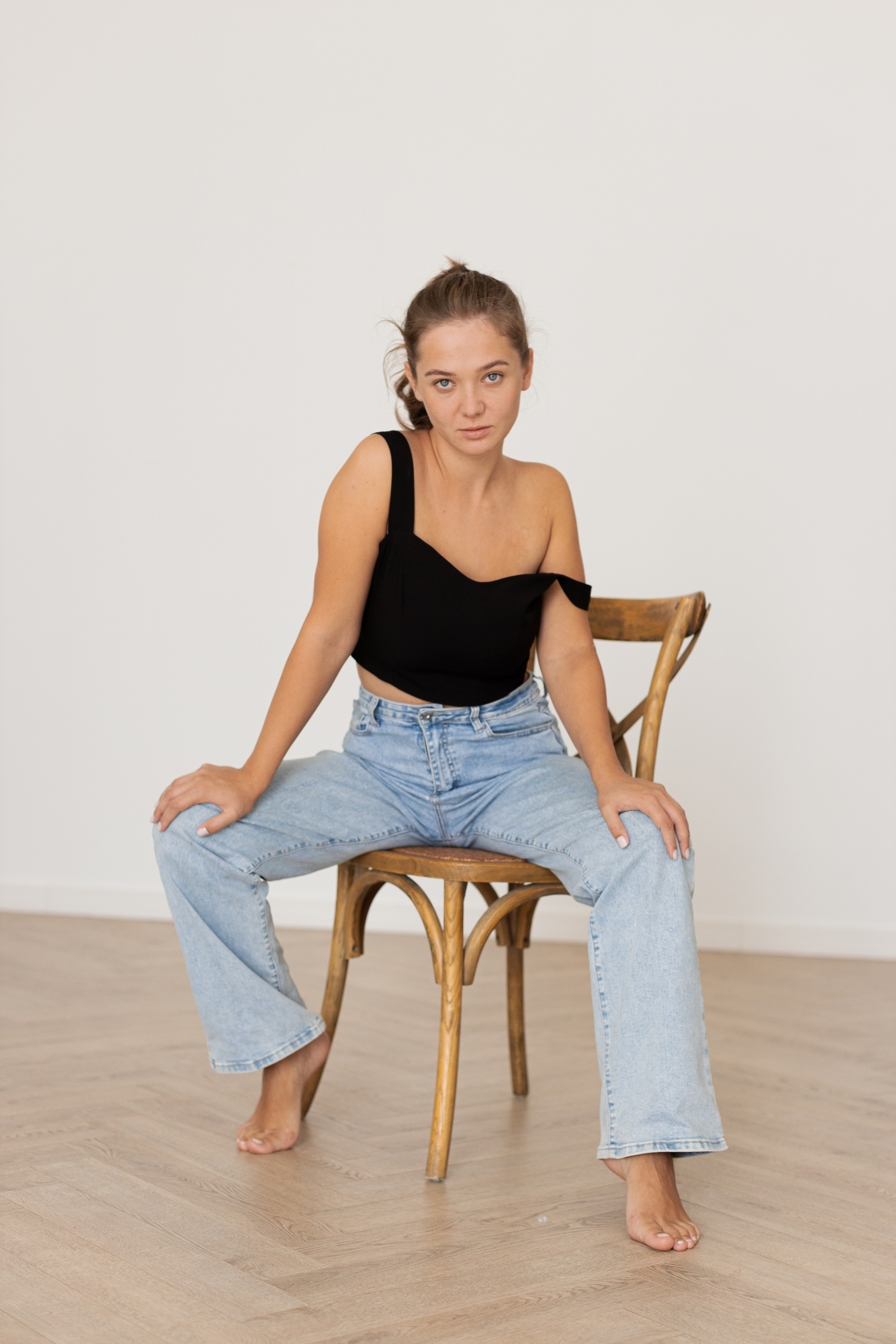 Даша. Фотограф Анастасия Пинчук