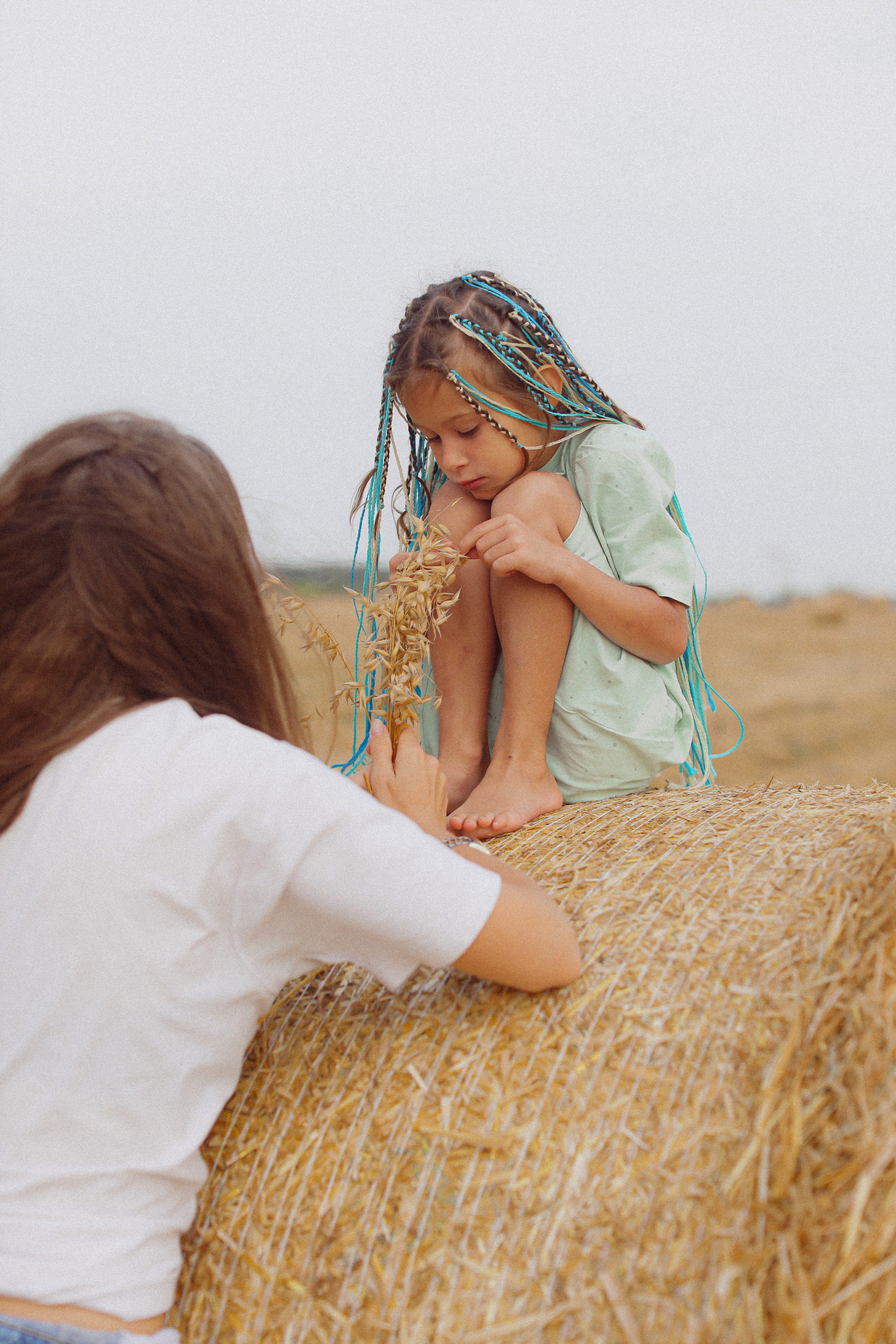 Маша. Фотограф Анастасия Пинчук