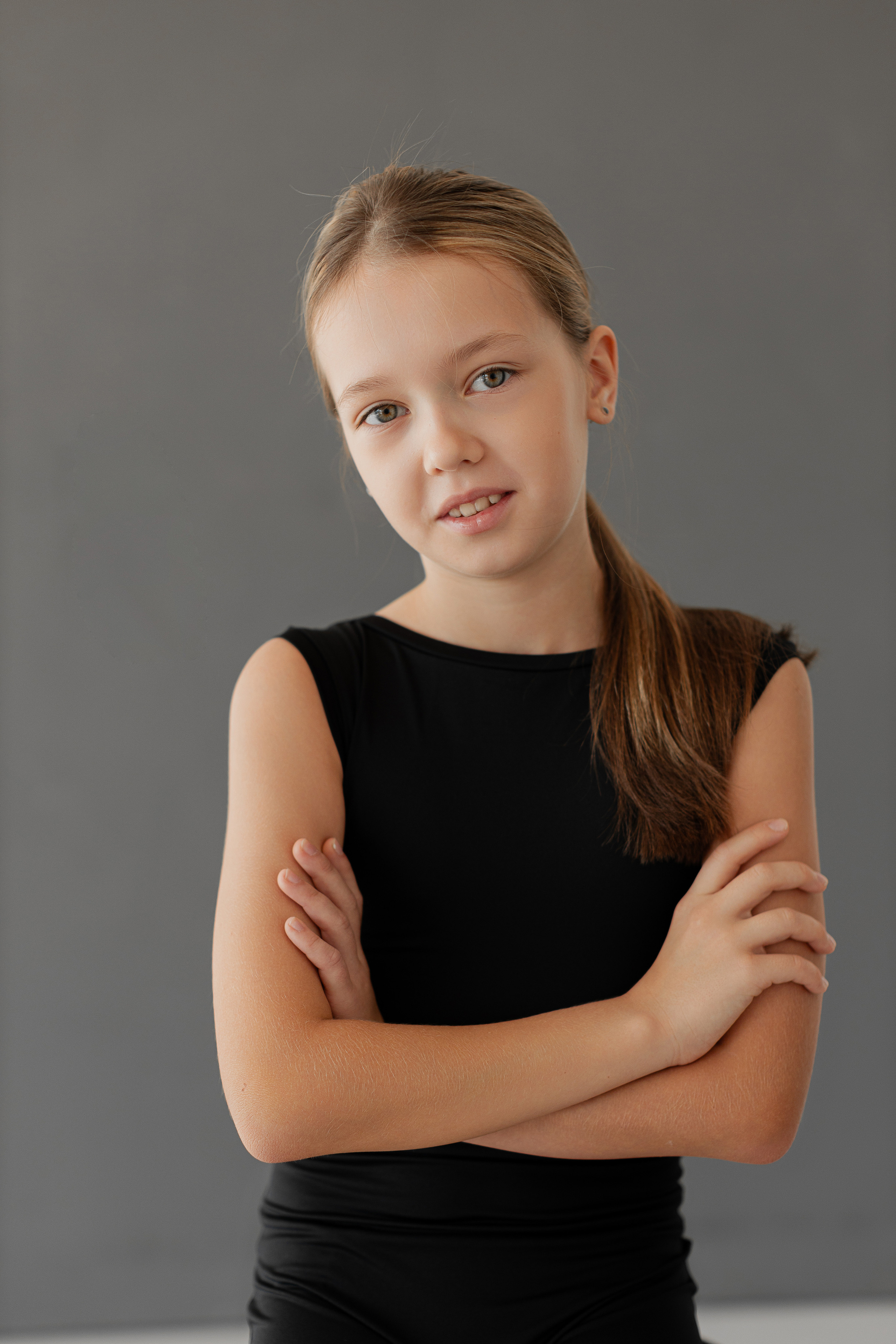 Мила. Фотограф Анастасия Пинчук