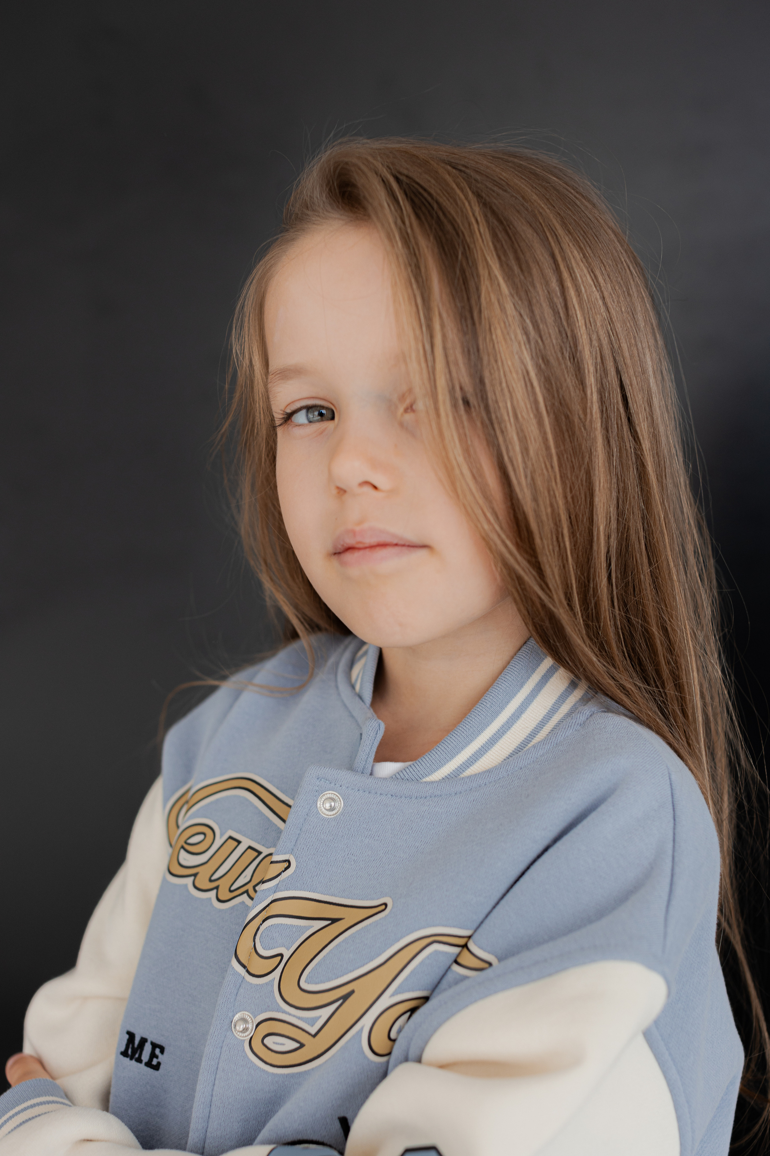 Стеша. Фотограф Анастасия Пинчук