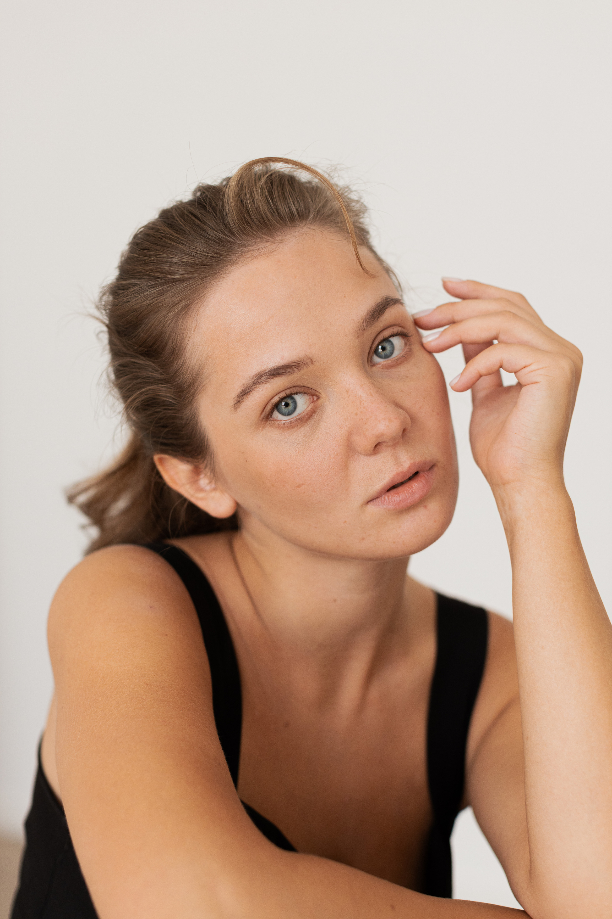 Даша. Фотограф Анастасия Пинчук