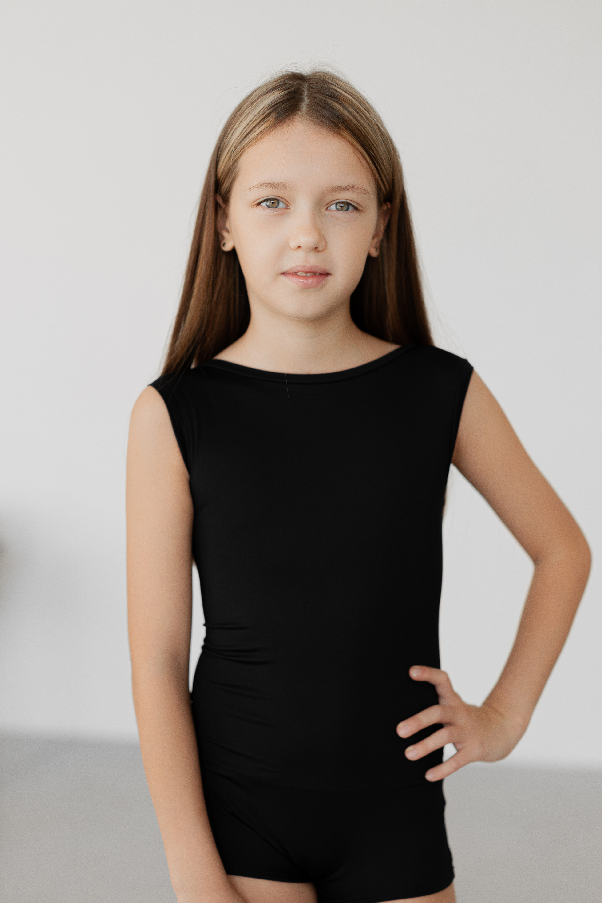 Мила. Фотограф Анастасия Пинчук