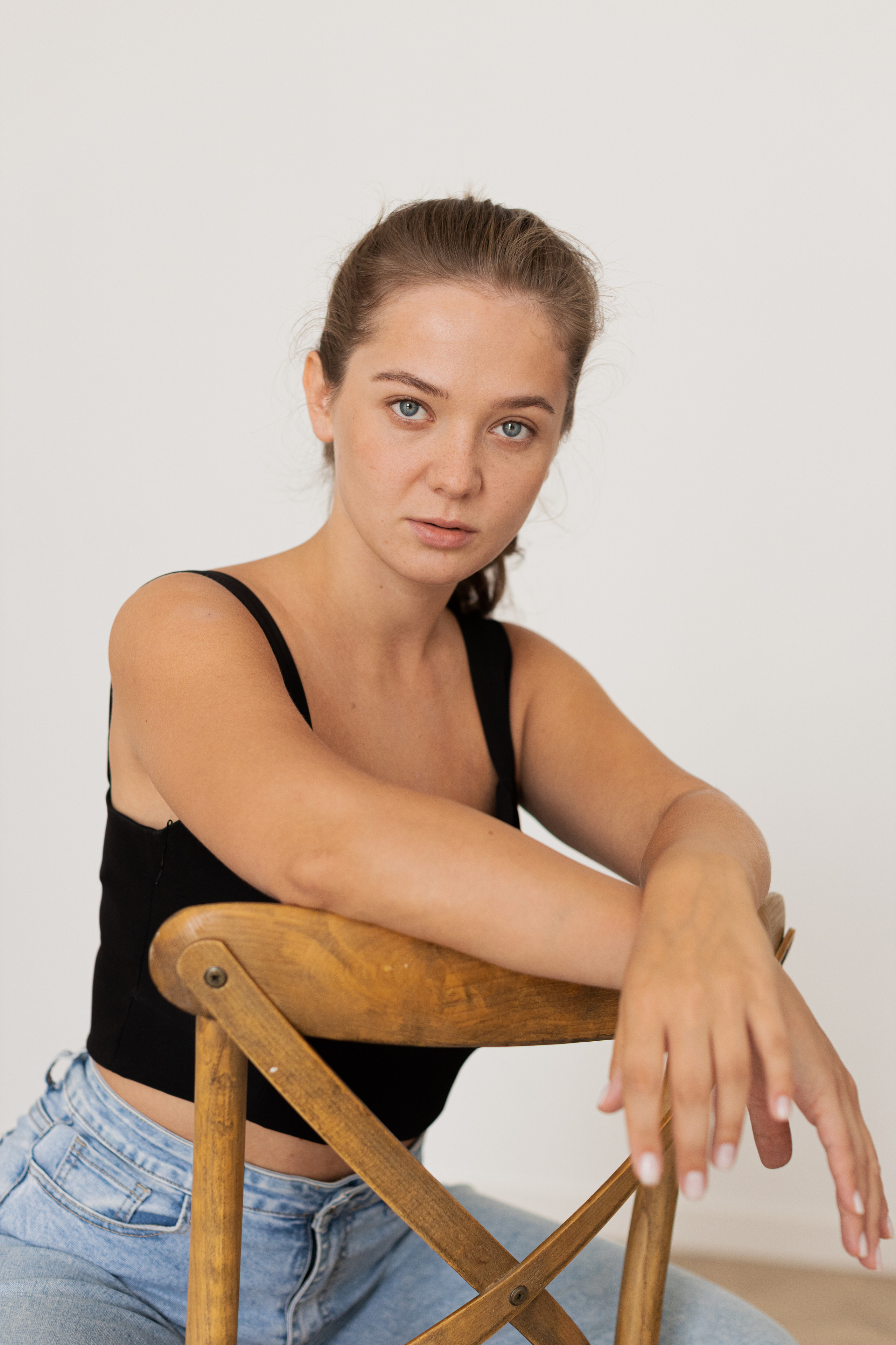 Даша. Фотограф Анастасия Пинчук