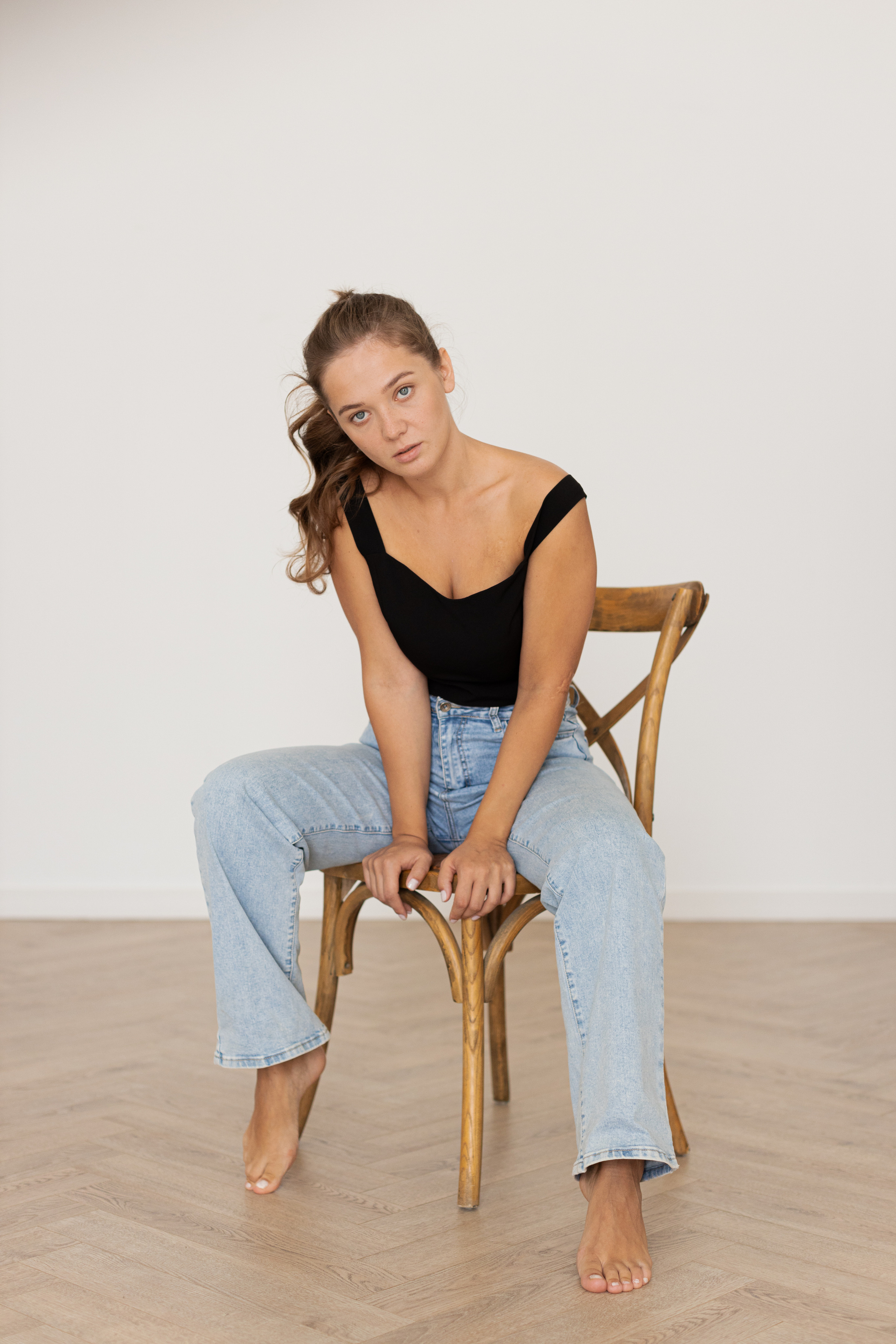 Даша. Фотограф Анастасия Пинчук