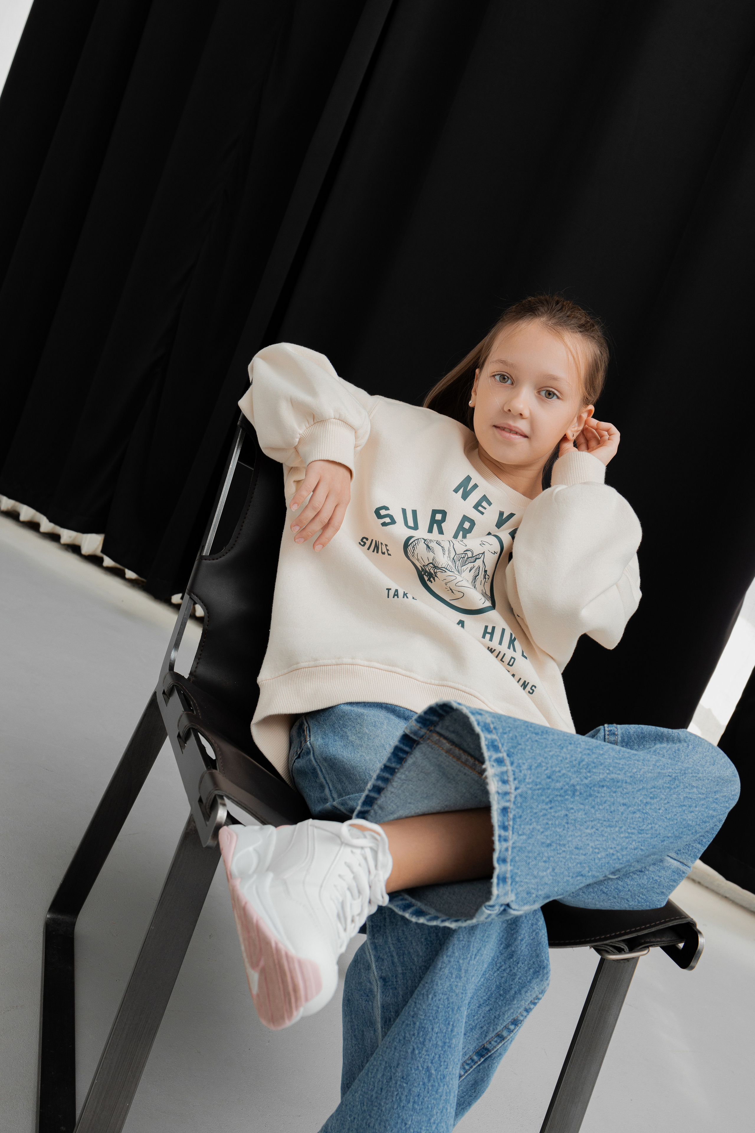 Мила. Фотограф Анастасия Пинчук