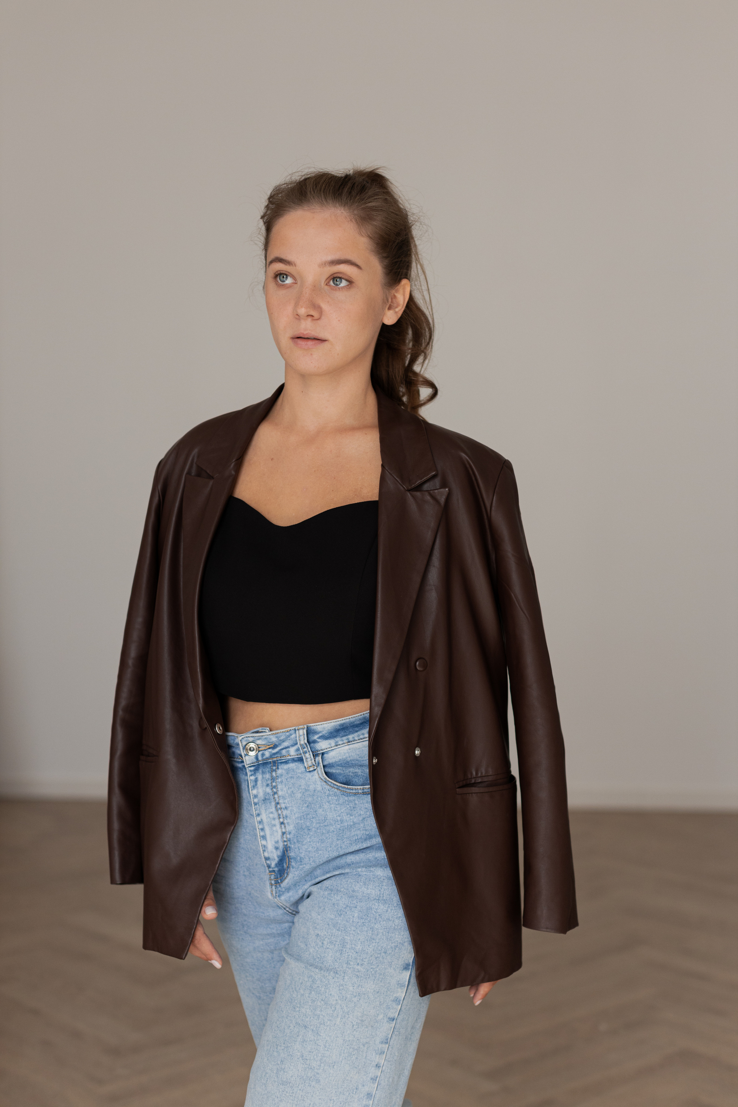 Даша. Фотограф Анастасия Пинчук