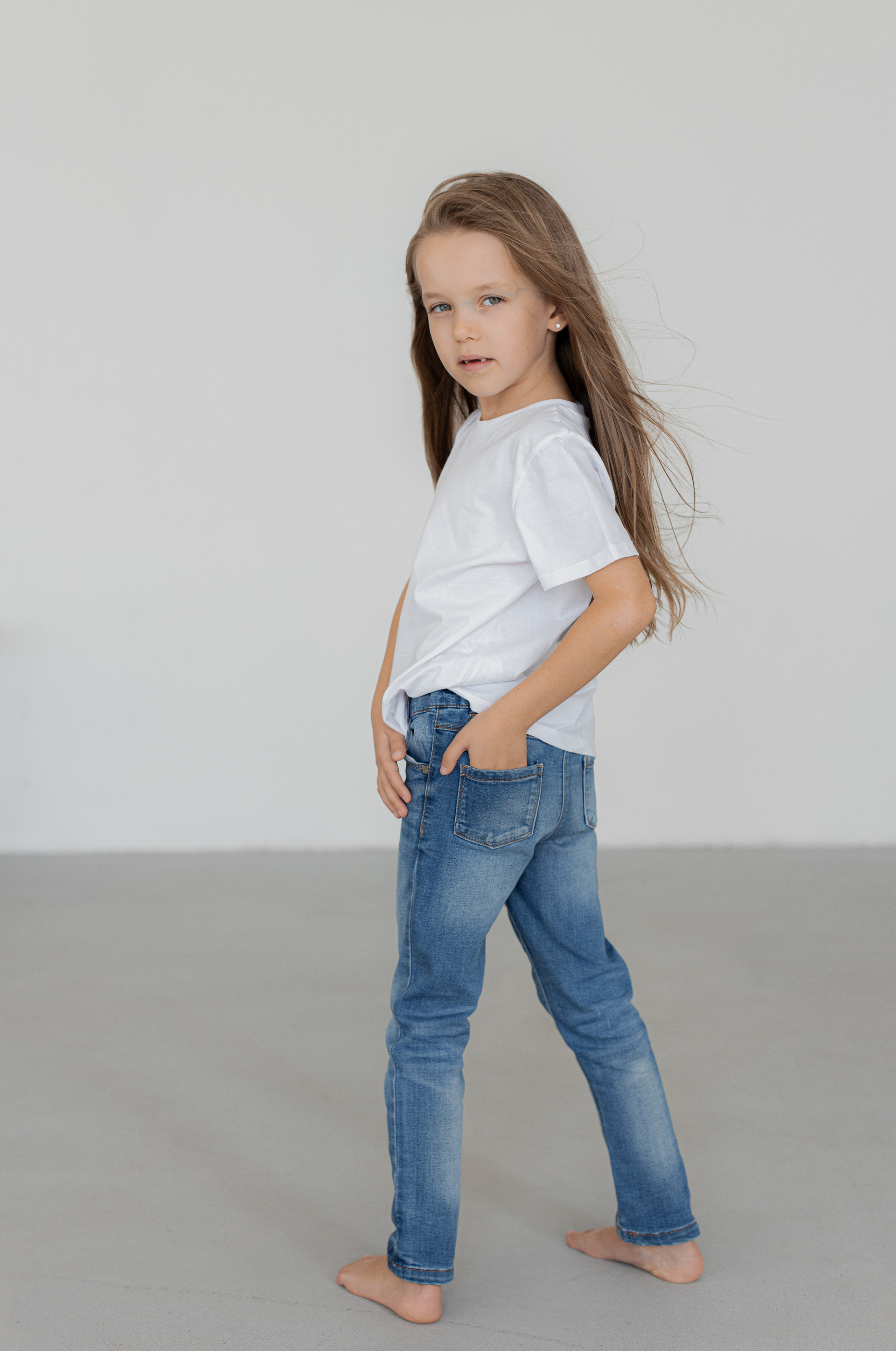 Стеша. Фотограф Анастасия Пинчук