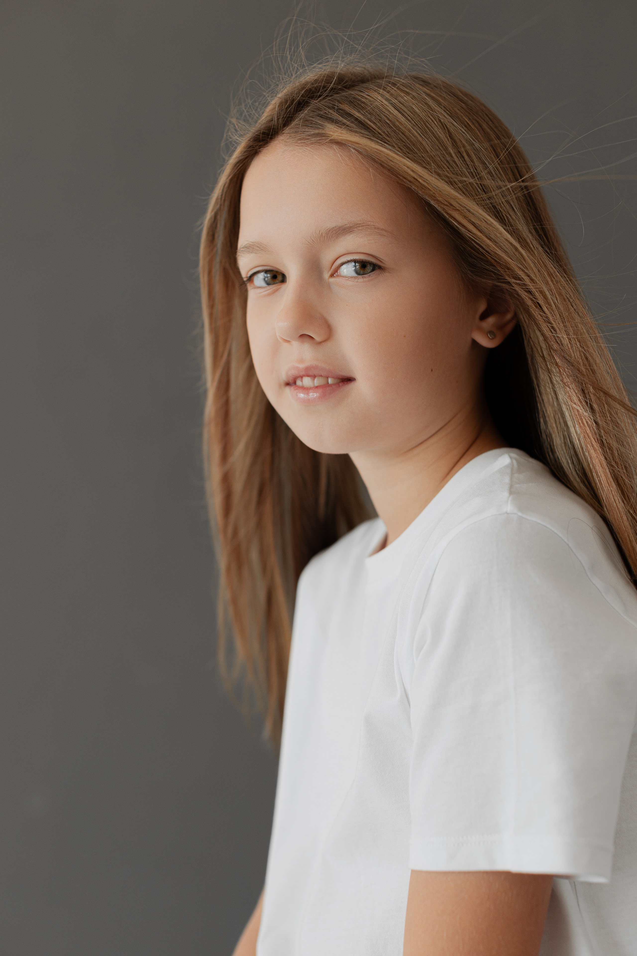 Мила. Фотограф Анастасия Пинчук