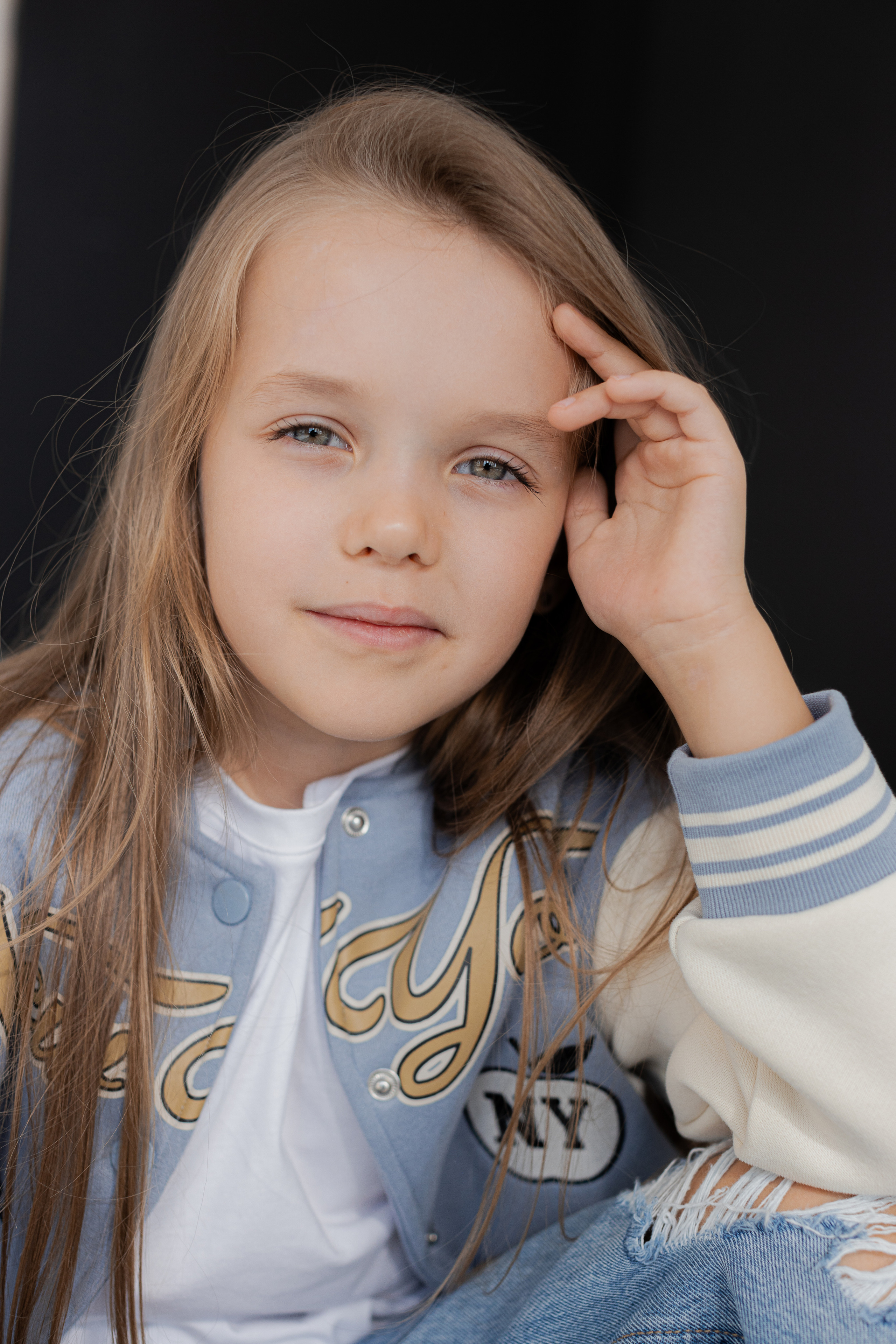 Стеша. Фотограф Анастасия Пинчук