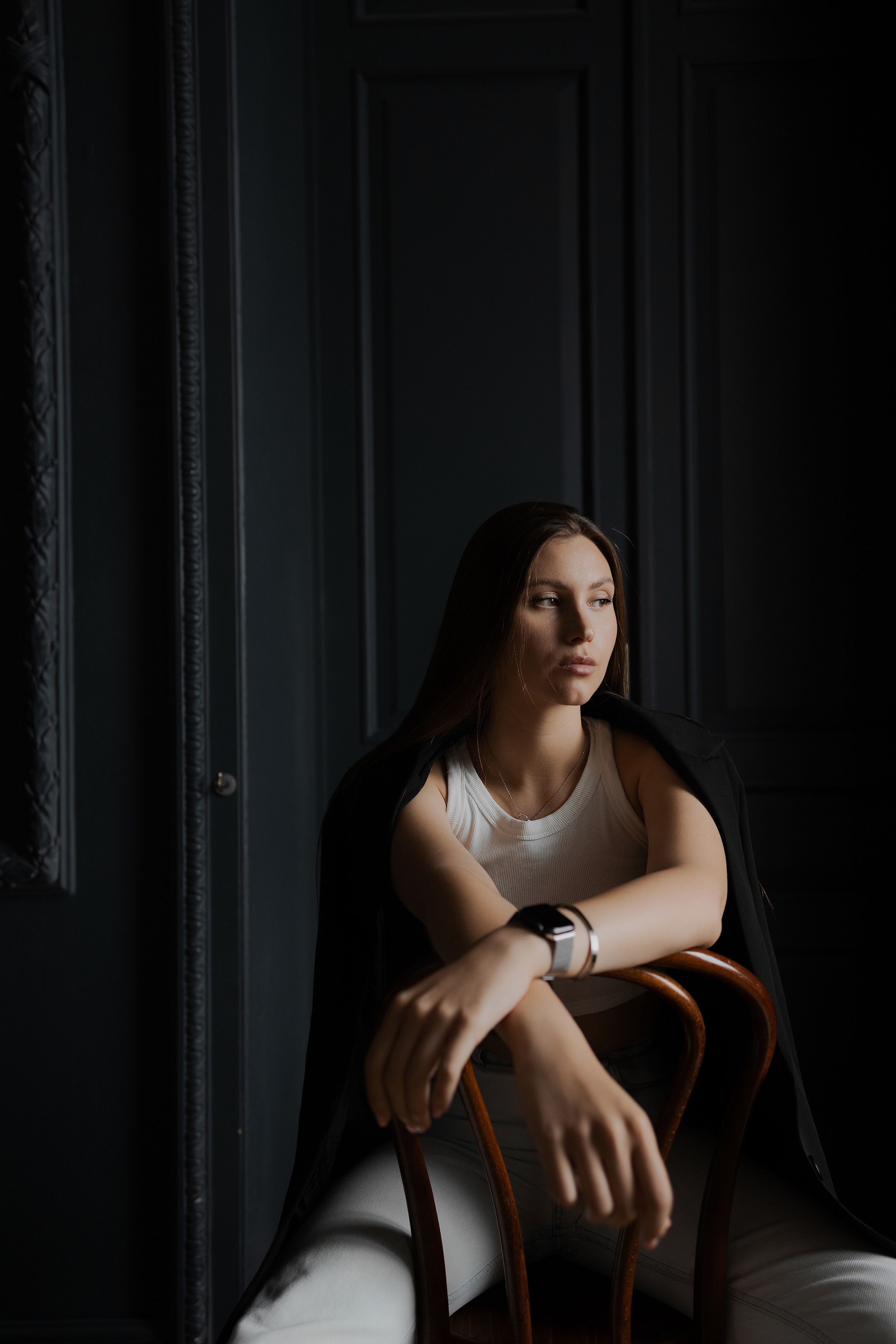 Энни. Фотограф Анастасия Пинчук