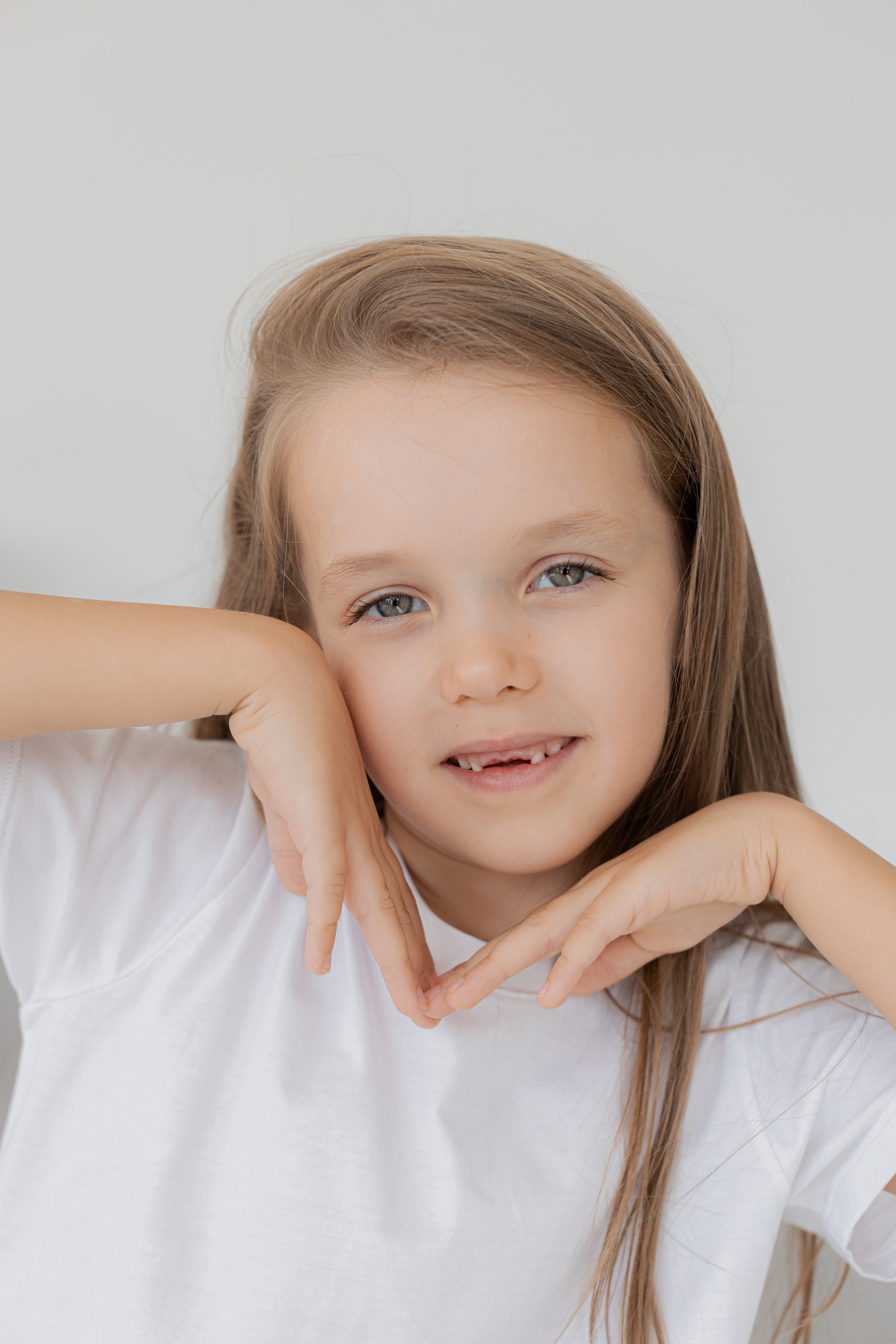 Стеша. Фотограф Анастасия Пинчук