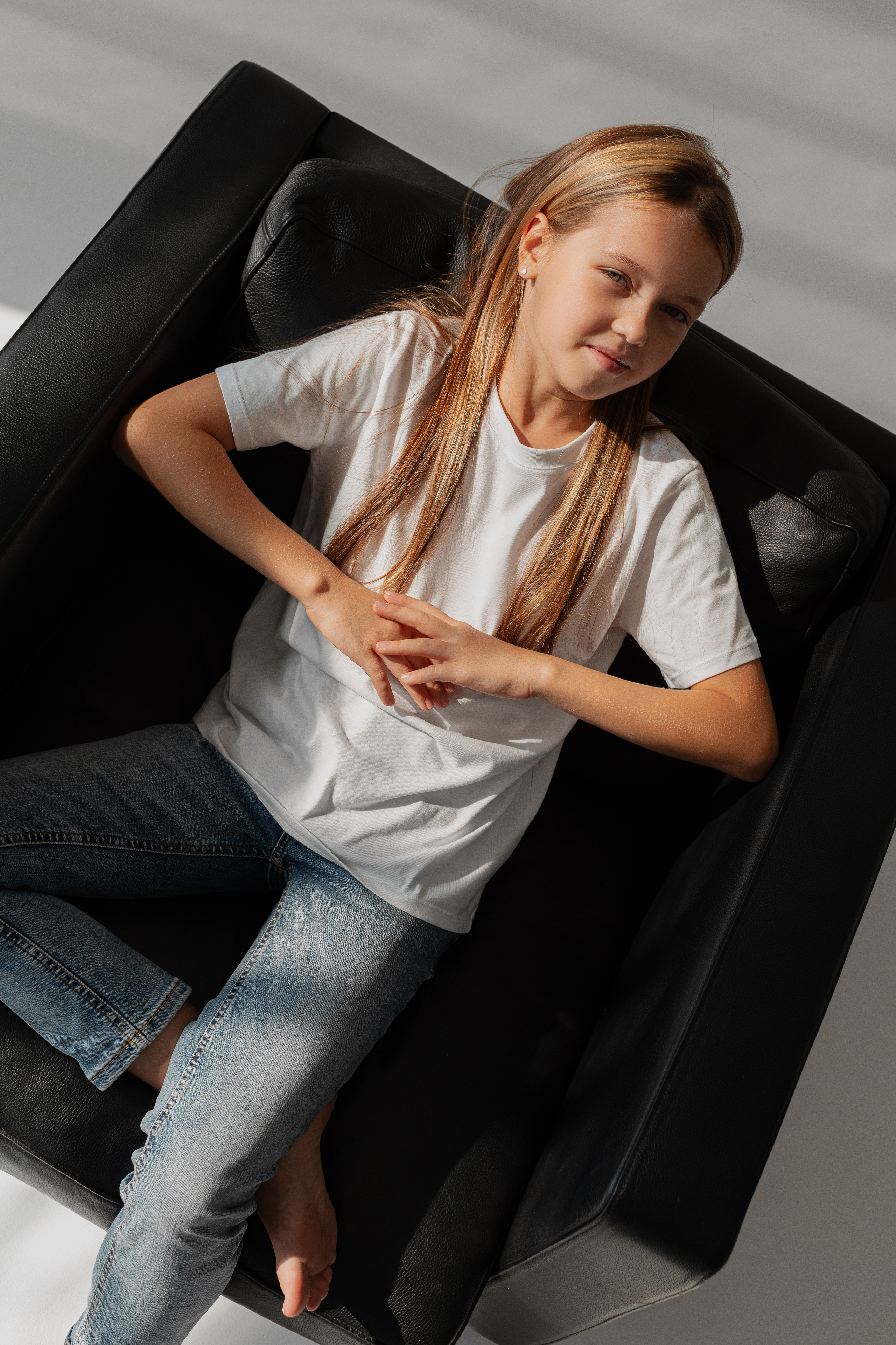 Мила. Фотограф Анастасия Пинчук