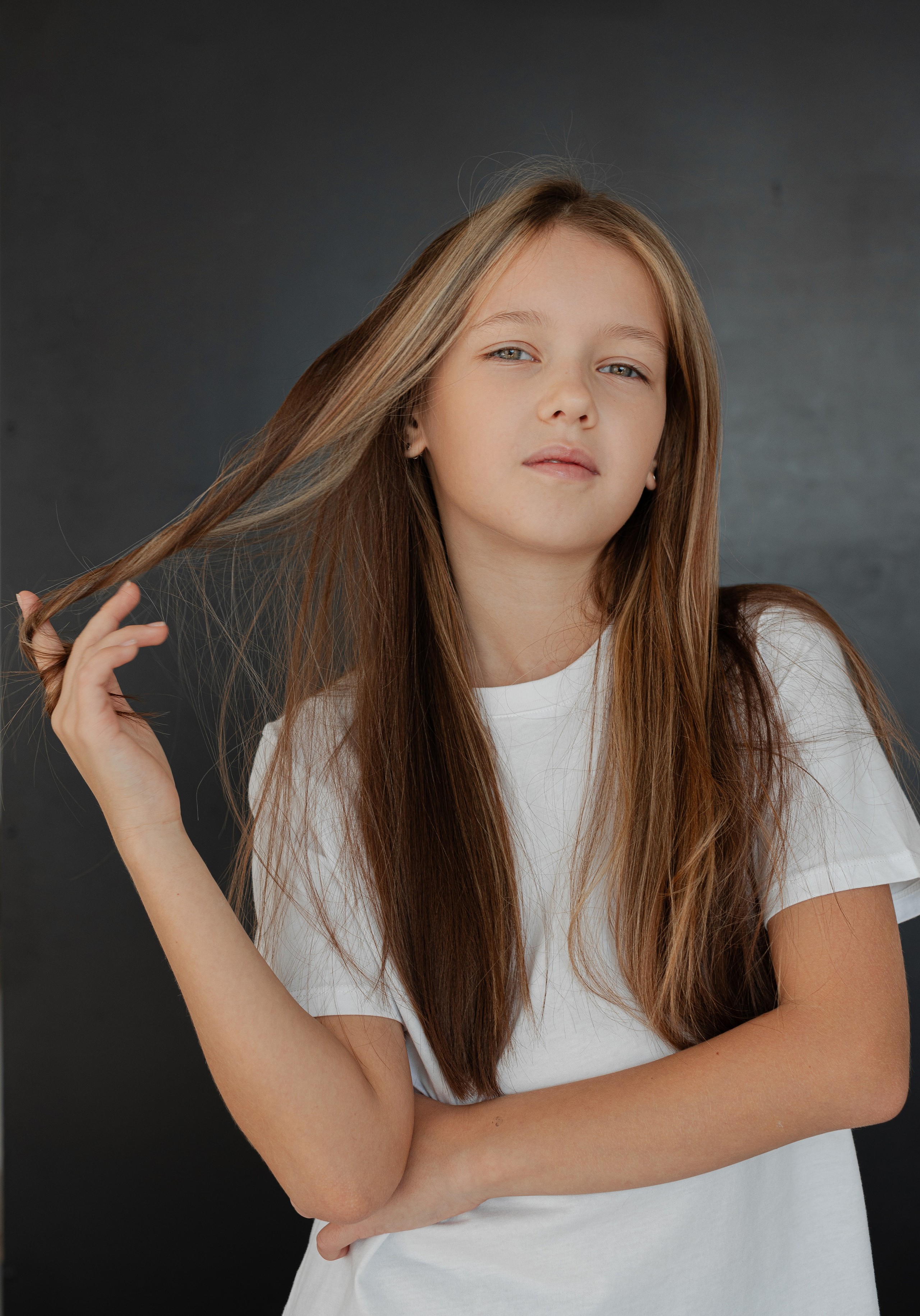 Мила. Фотограф Анастасия Пинчук