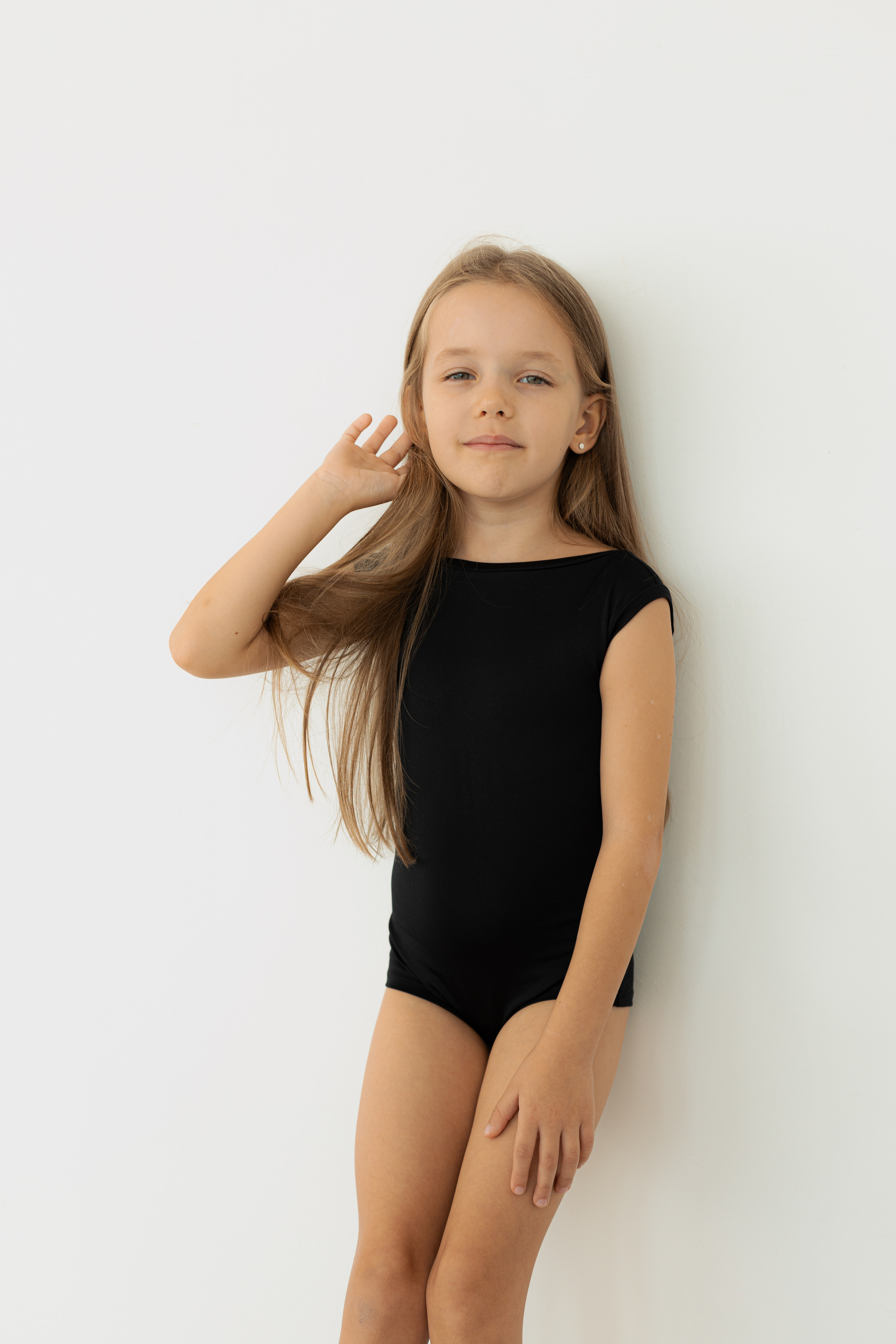 Стеша. Фотограф Анастасия Пинчук