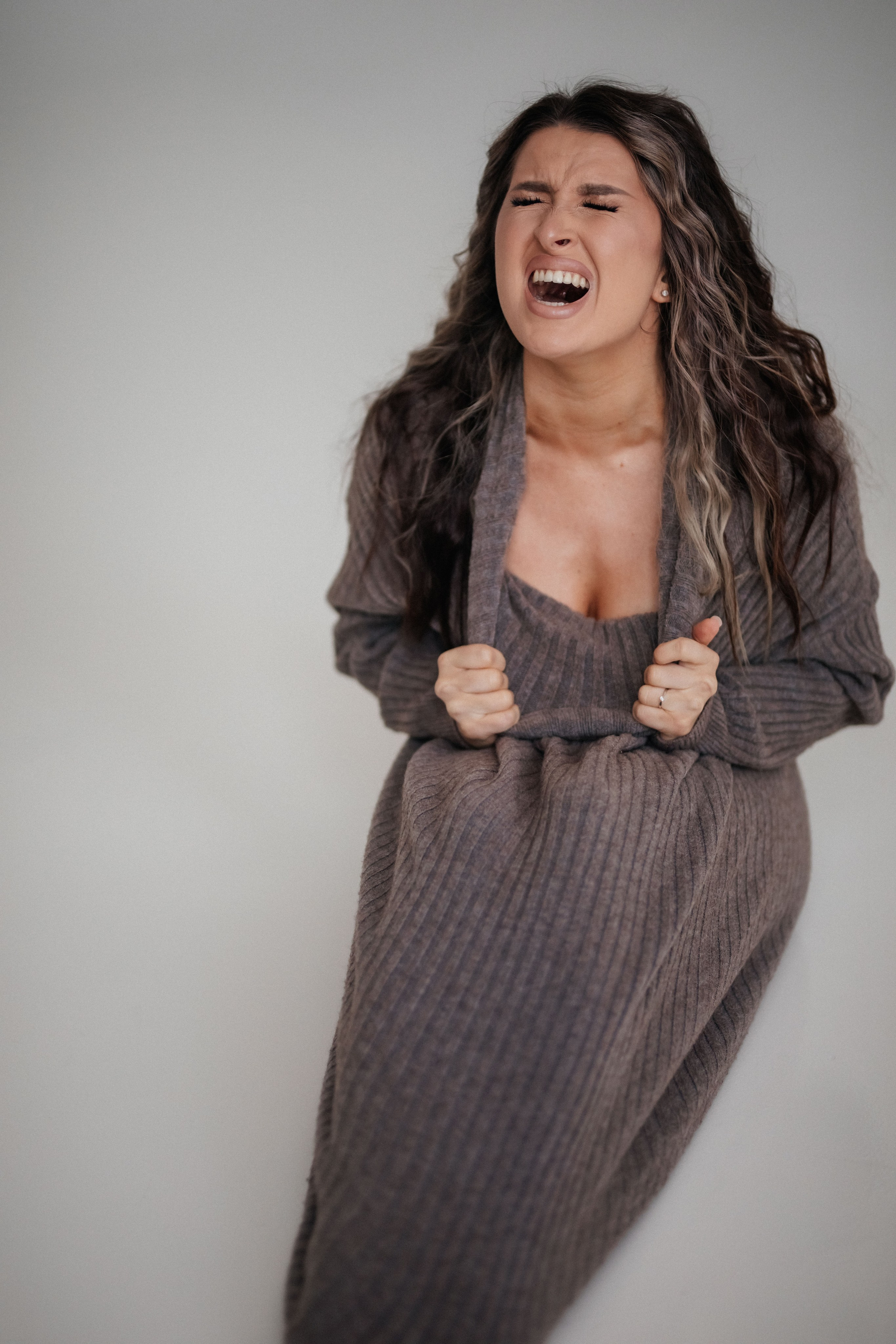 Юлия. Фотограф чувственного портрета в Санкт-Петербурге Светлана Фролова