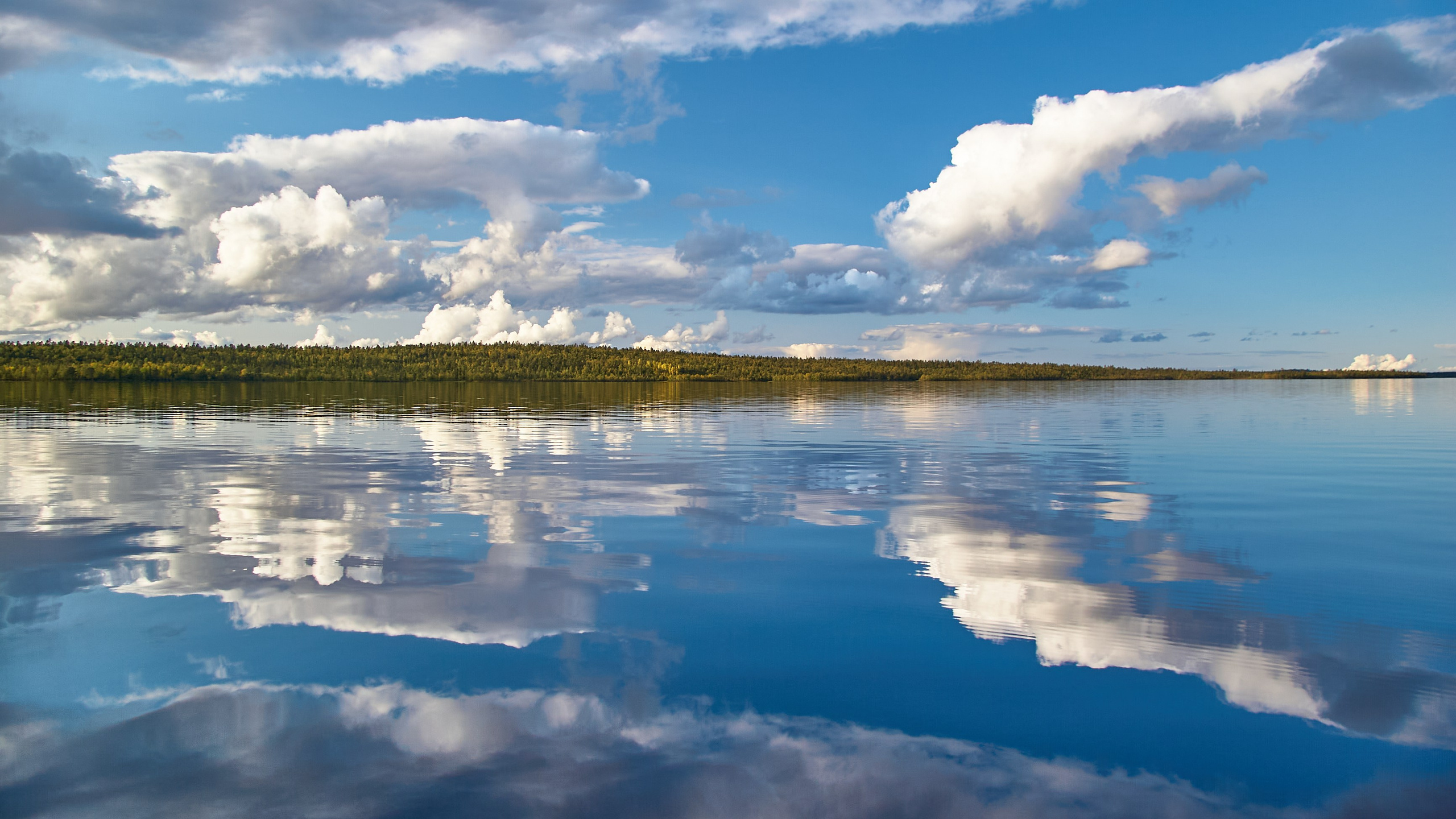Водоемы. Пейзажи Крайнего Севера. Баренцево море, Рыбачий, Средний, Немецкий
