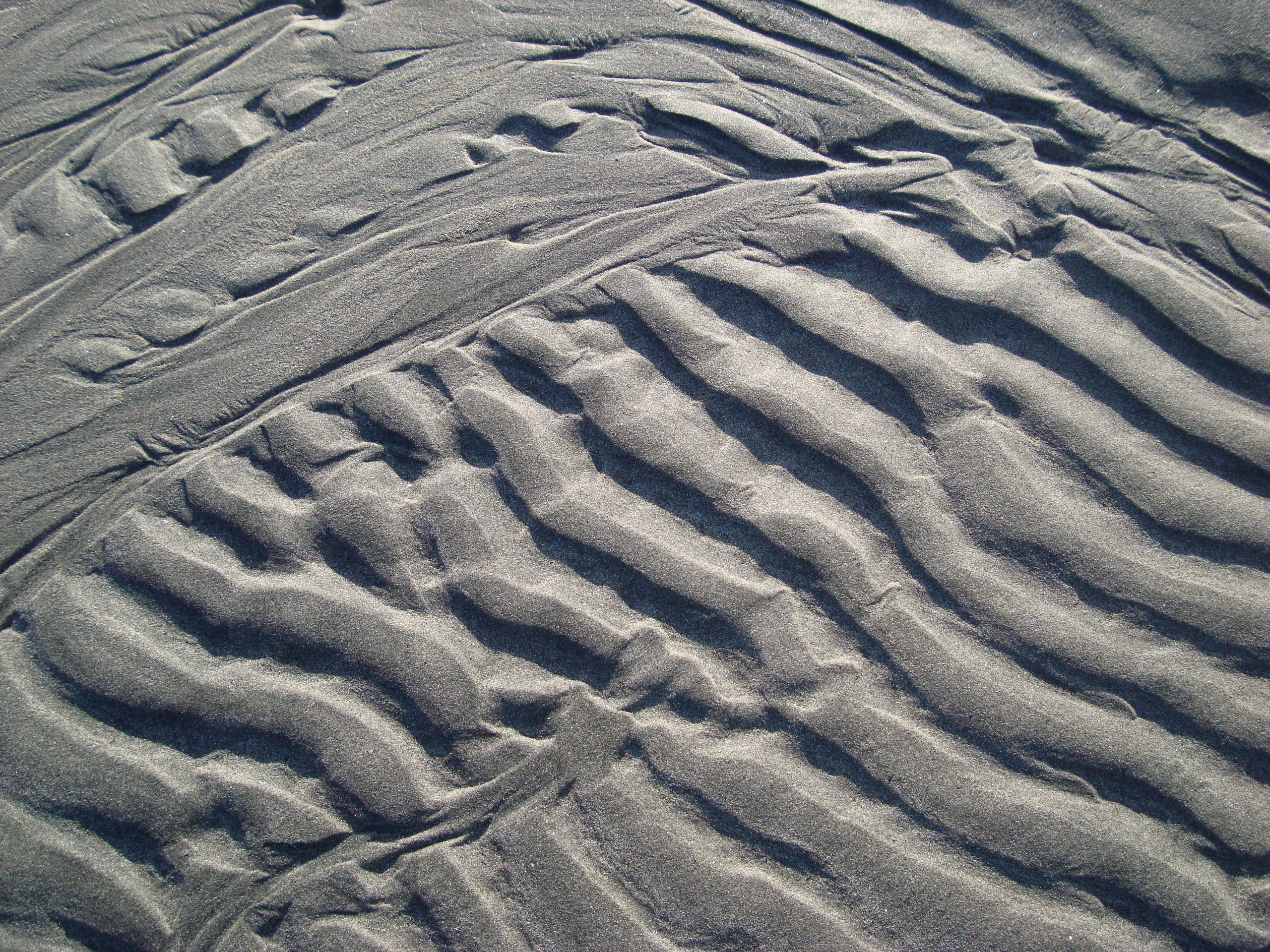 Баренцево море. Пейзажи Крайнего Севера. Баренцево море, Рыбачий, Средний, Немецкий