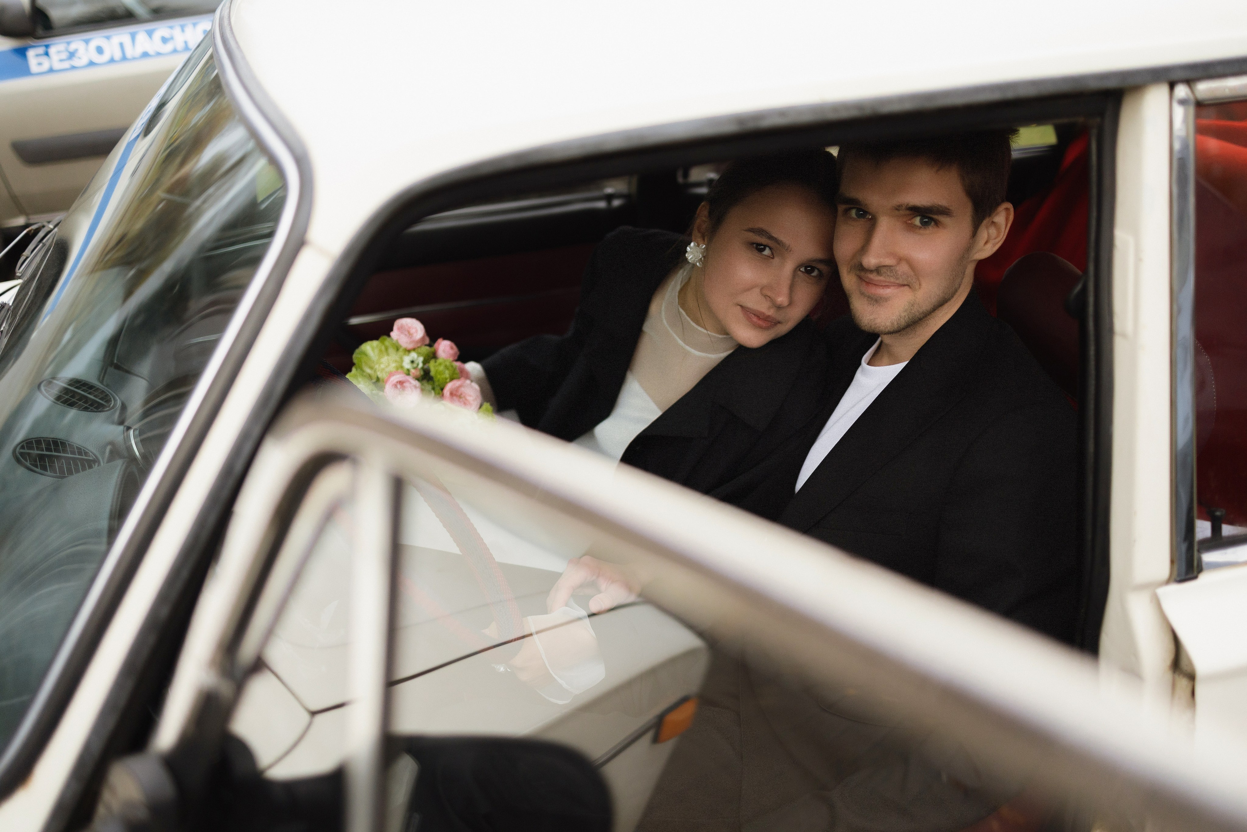 D&V. Свадебный фотограф Лиза Макатович Беларусь Минск