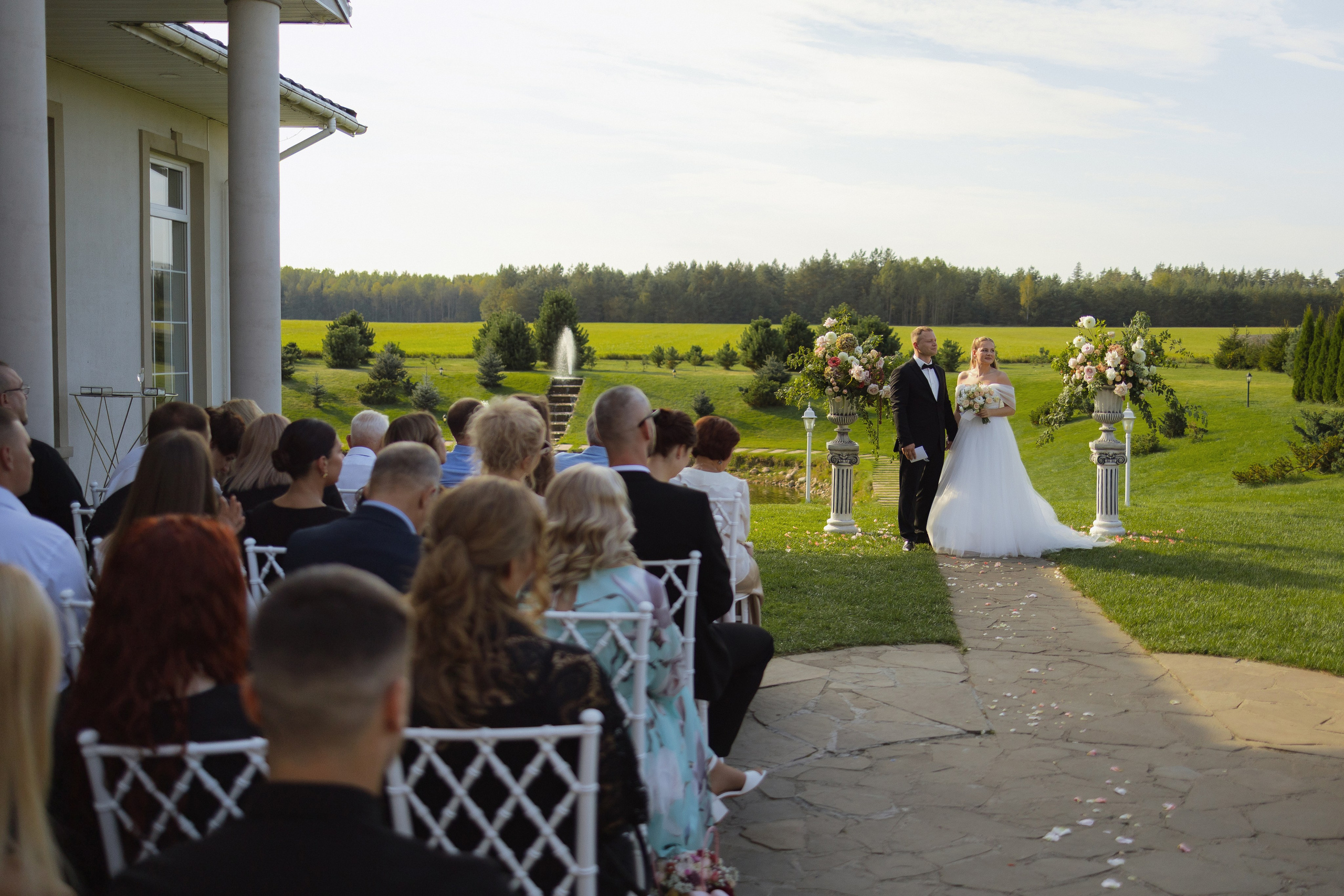 S&E. Свадебный фотограф Лиза Макатович Беларусь Минск