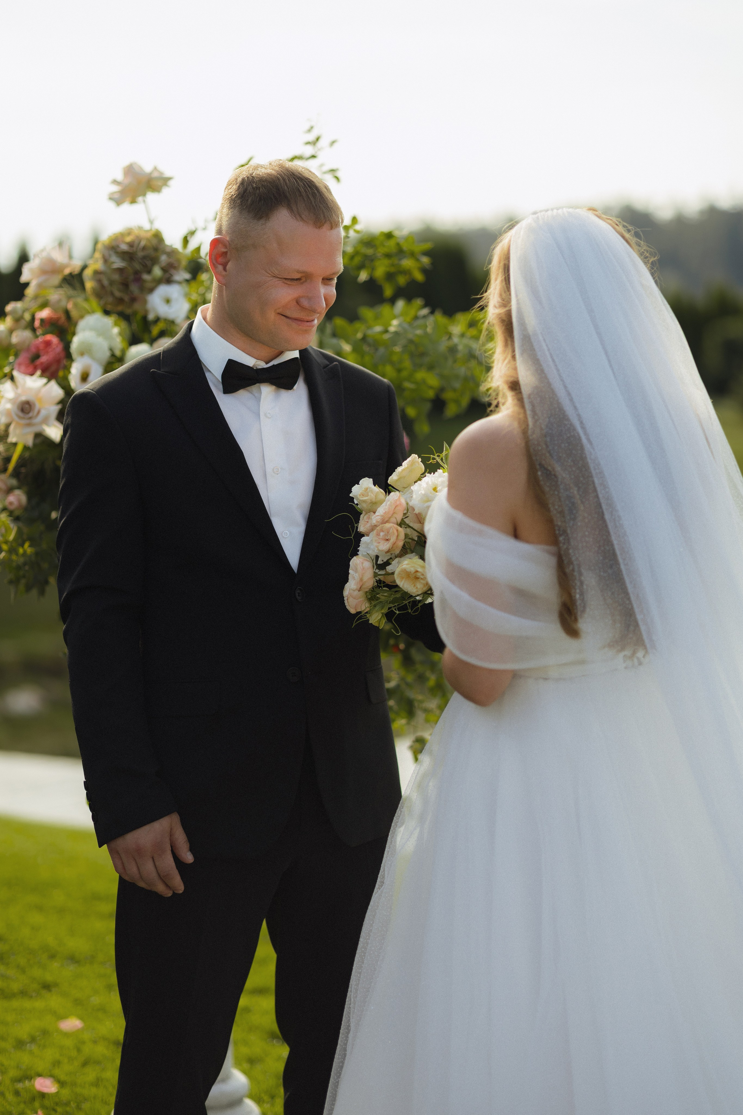 S&E. Свадебный фотограф Лиза Макатович Беларусь Минск