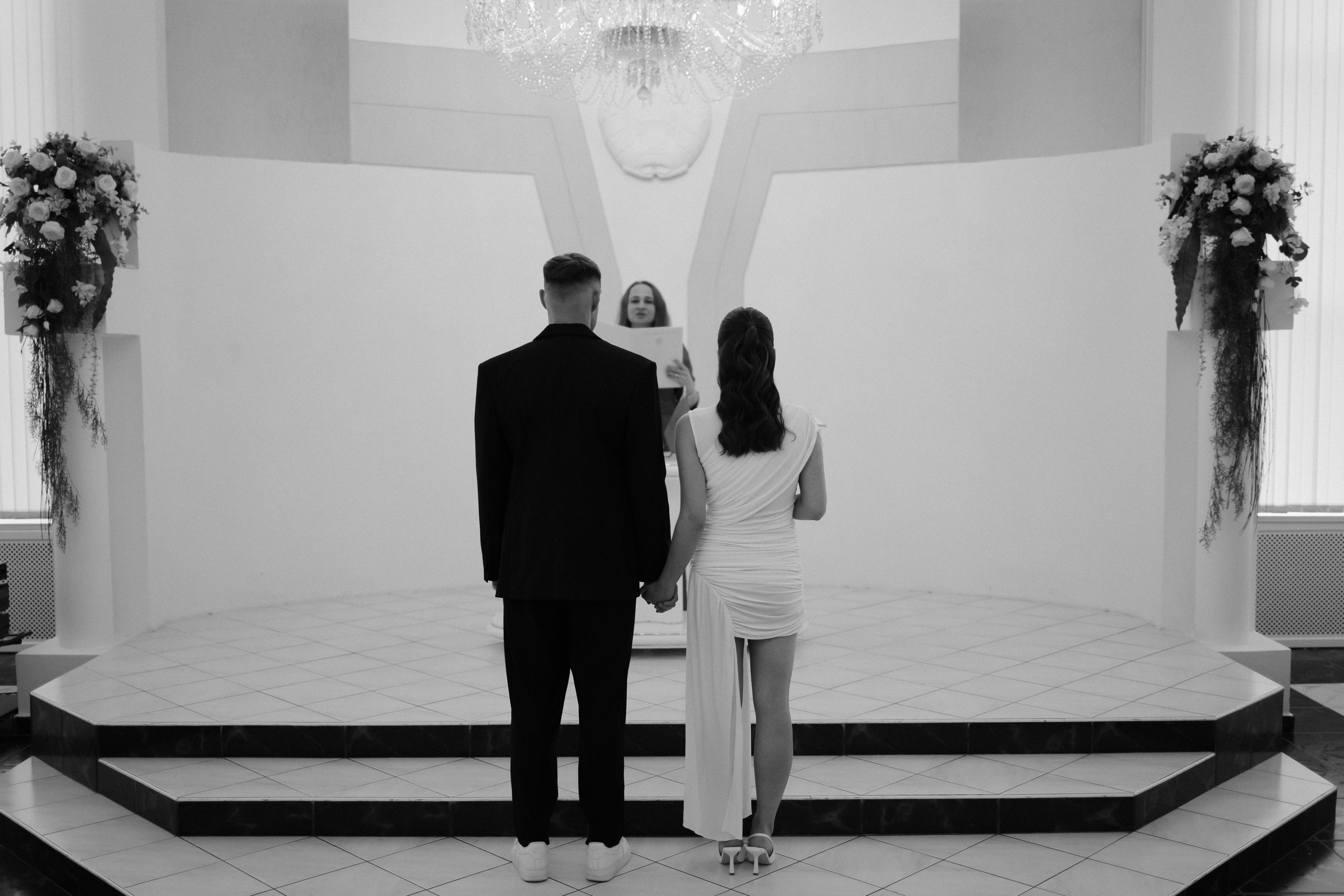 I&M. Свадебный фотограф Лиза Макатович Беларусь Минск