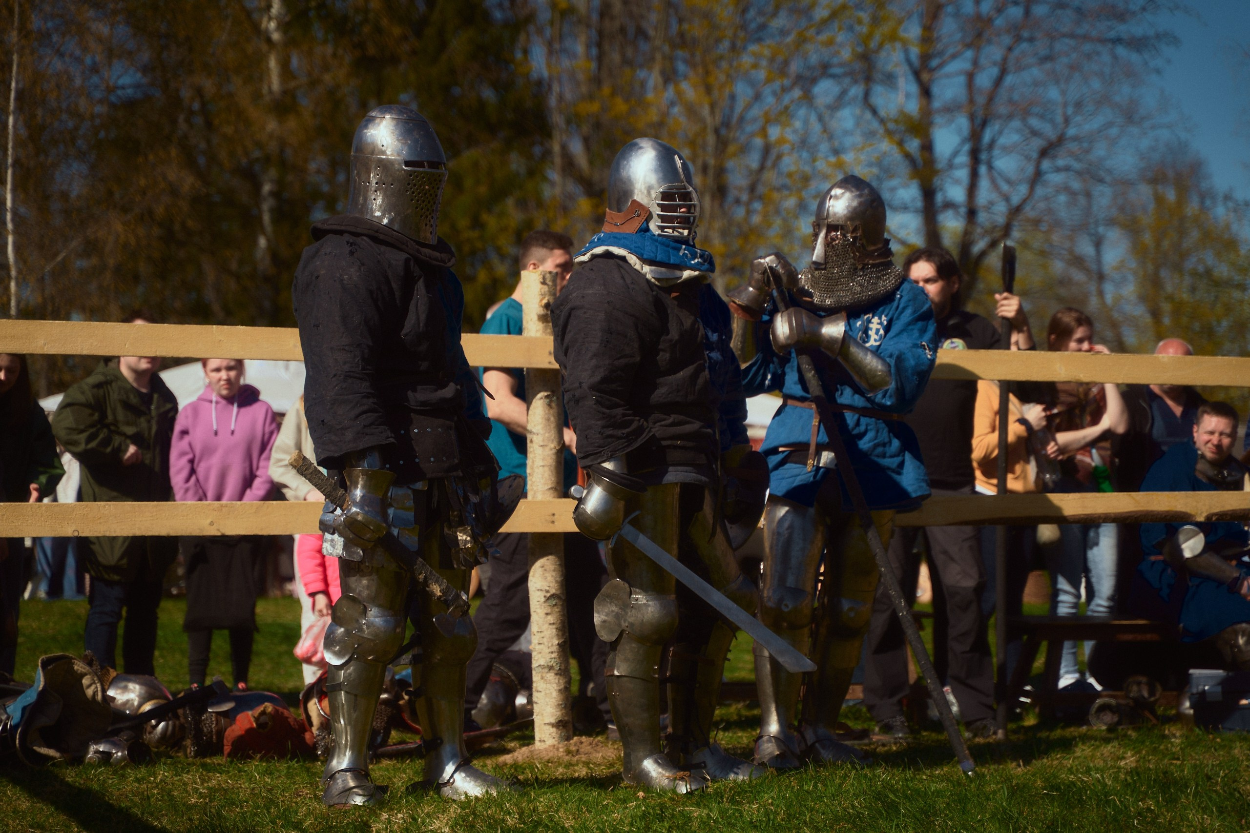 Фотоальбом Новоторжский рубеж 2025