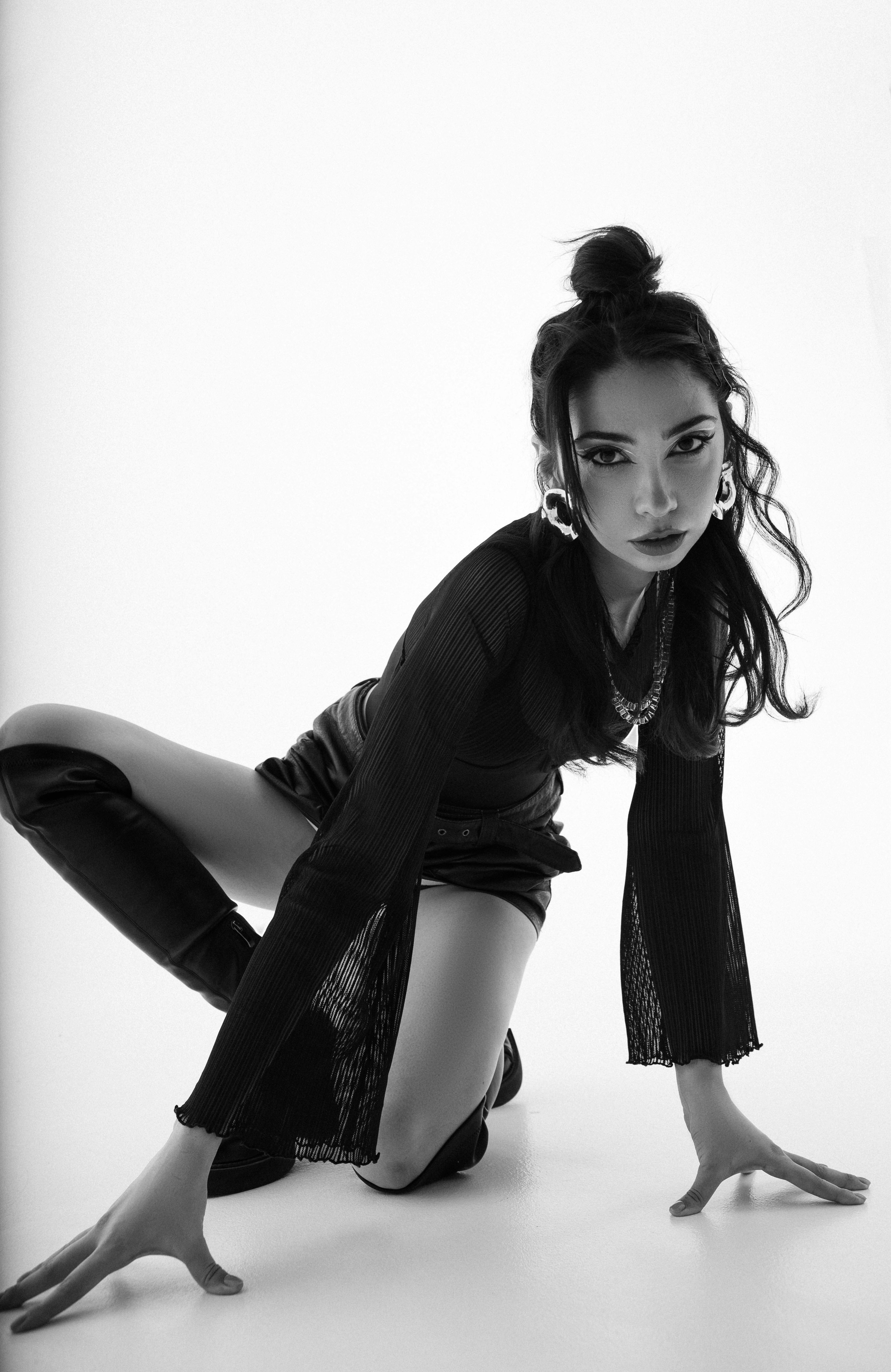 Бренды. Фото, видео и контент съемки в Москве