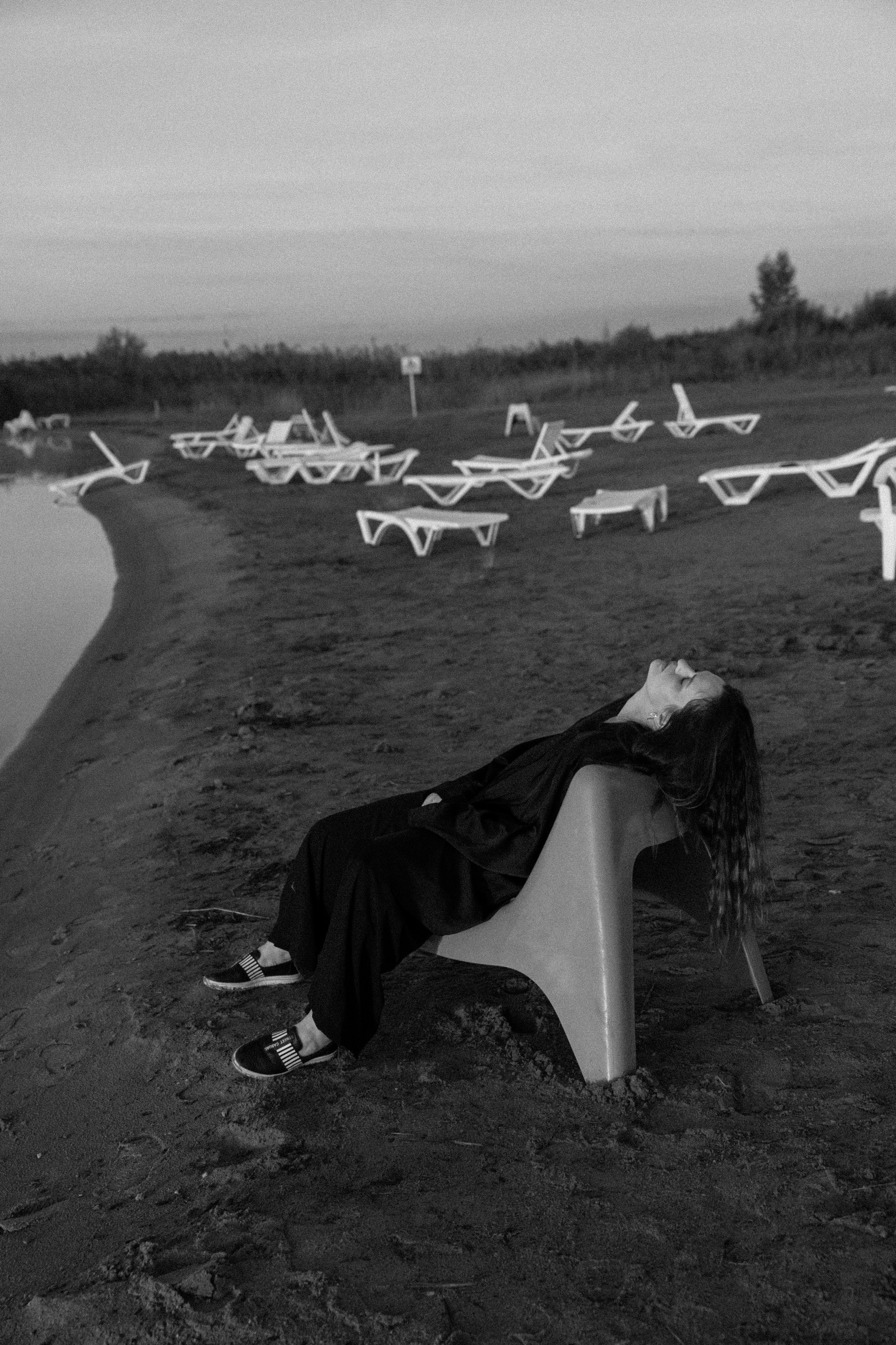 Портрет серии. Семейный и женский фотограф, стильный репортаж в г. Новосибирск