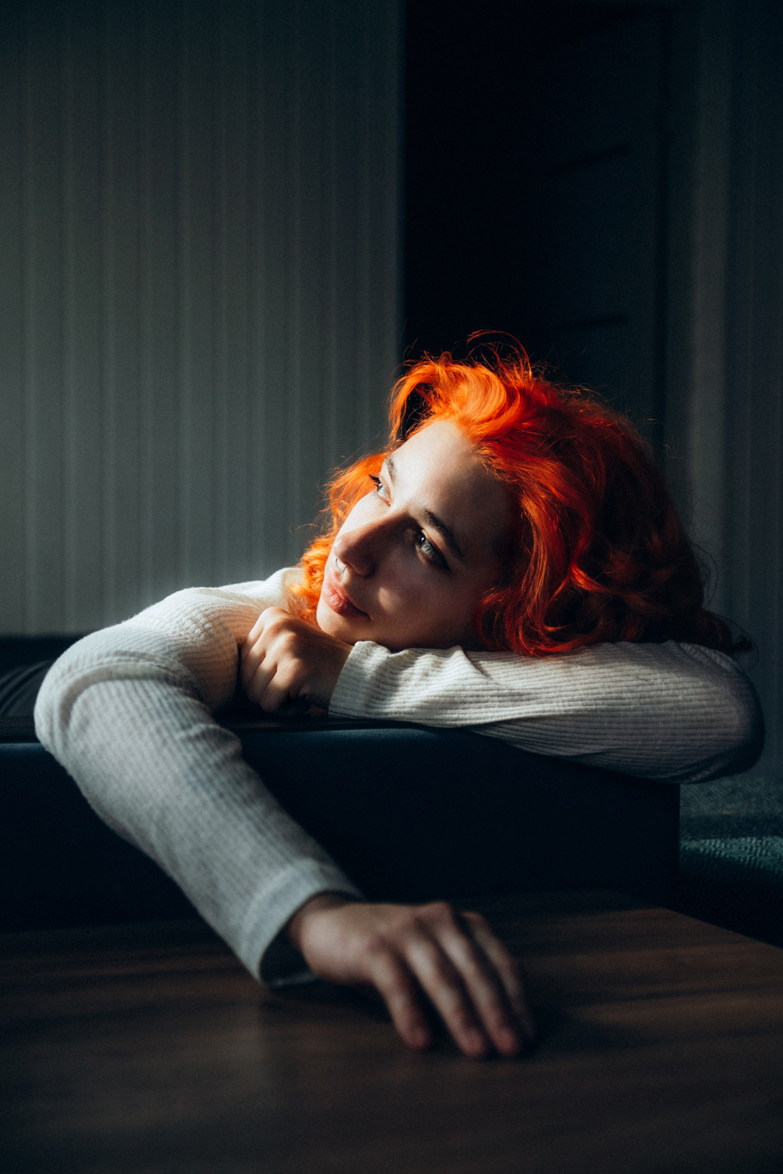 Ляля. Профессиональный фотограф в Санкт-Петербурге