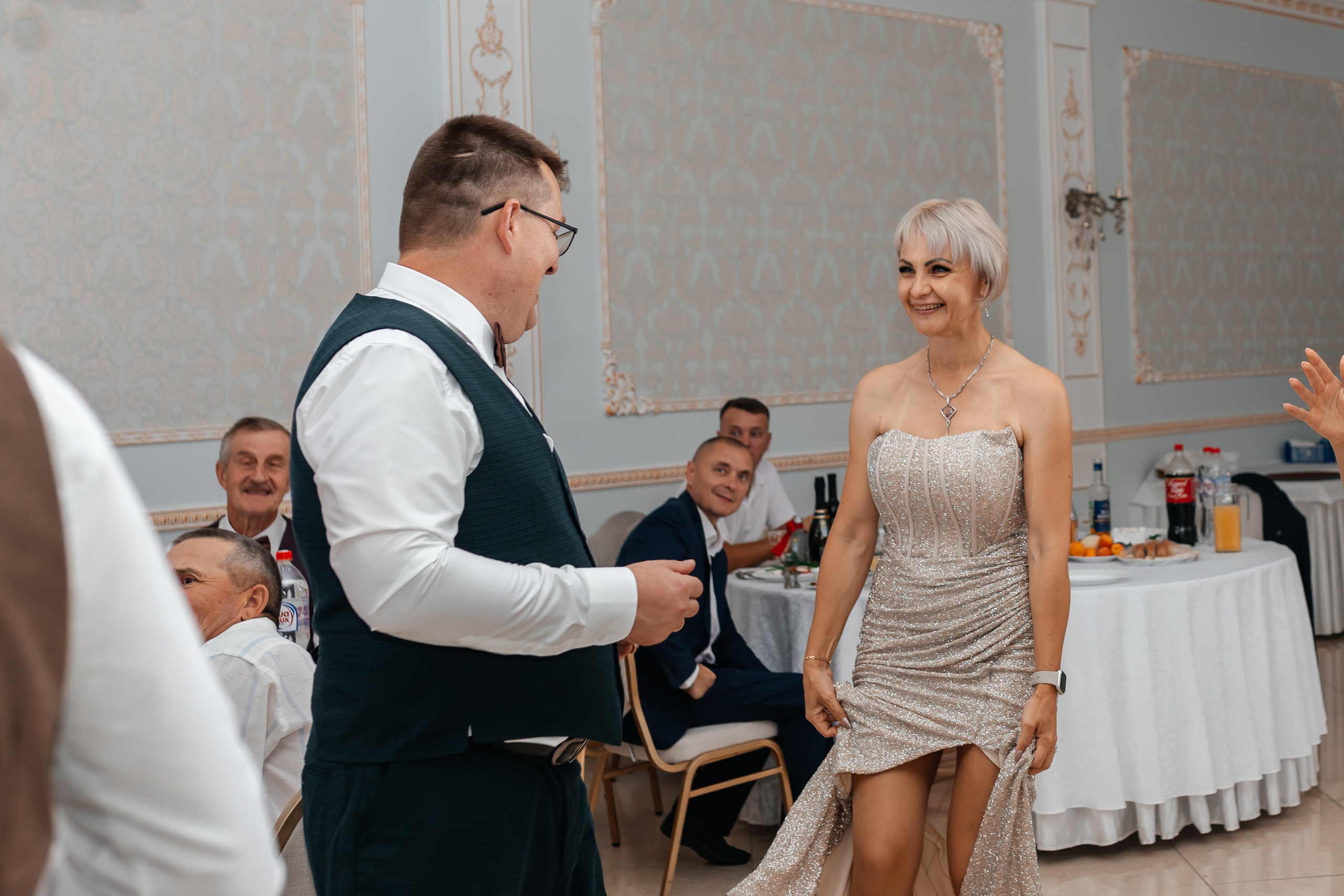 Альмир и София. Марина Шаймухаметова. Фотограф в Уфе