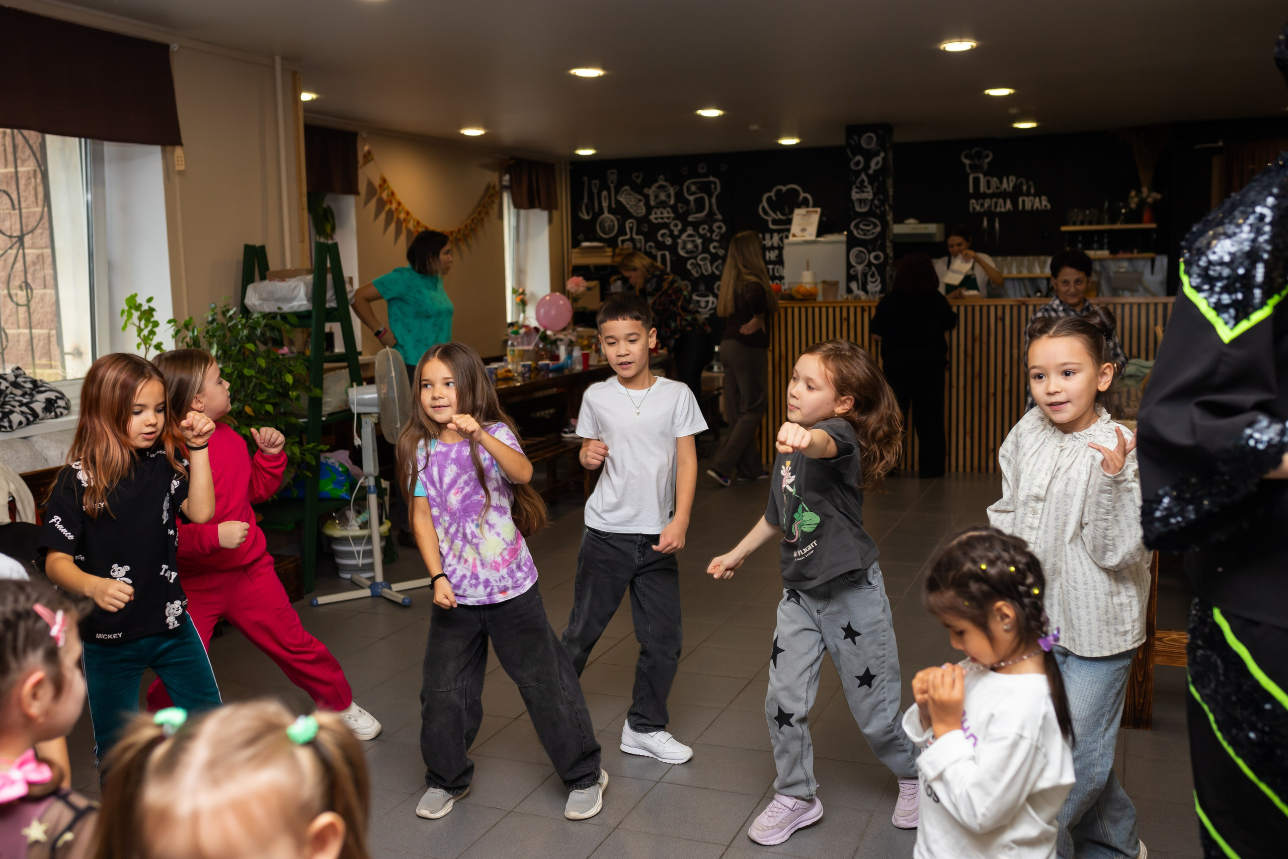 День рождение Златы. Марина Шаймухаметова. Фотограф в Уфе