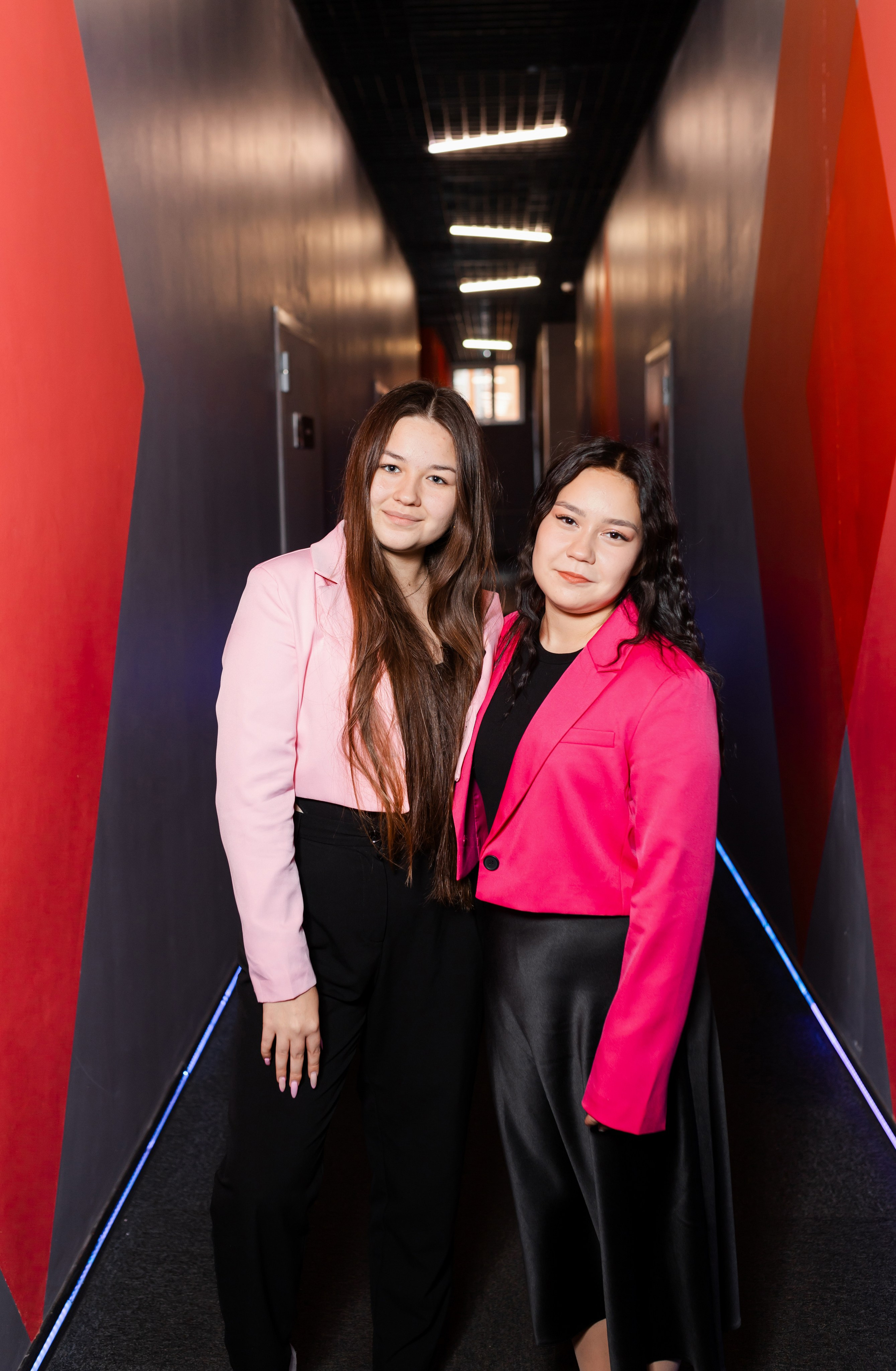 День рождение Ринаты. Марина Шаймухаметова. Фотограф в Уфе