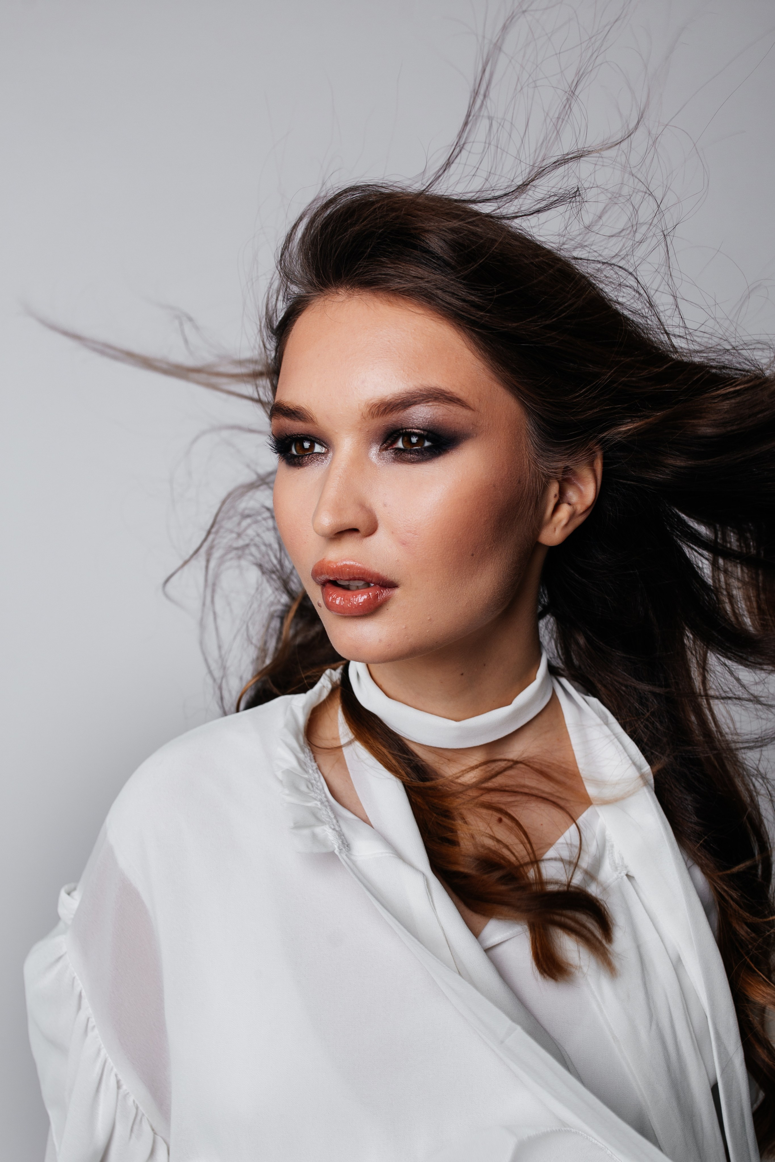 Олеся. Марина Шаймухаметова. Фотограф в Уфе