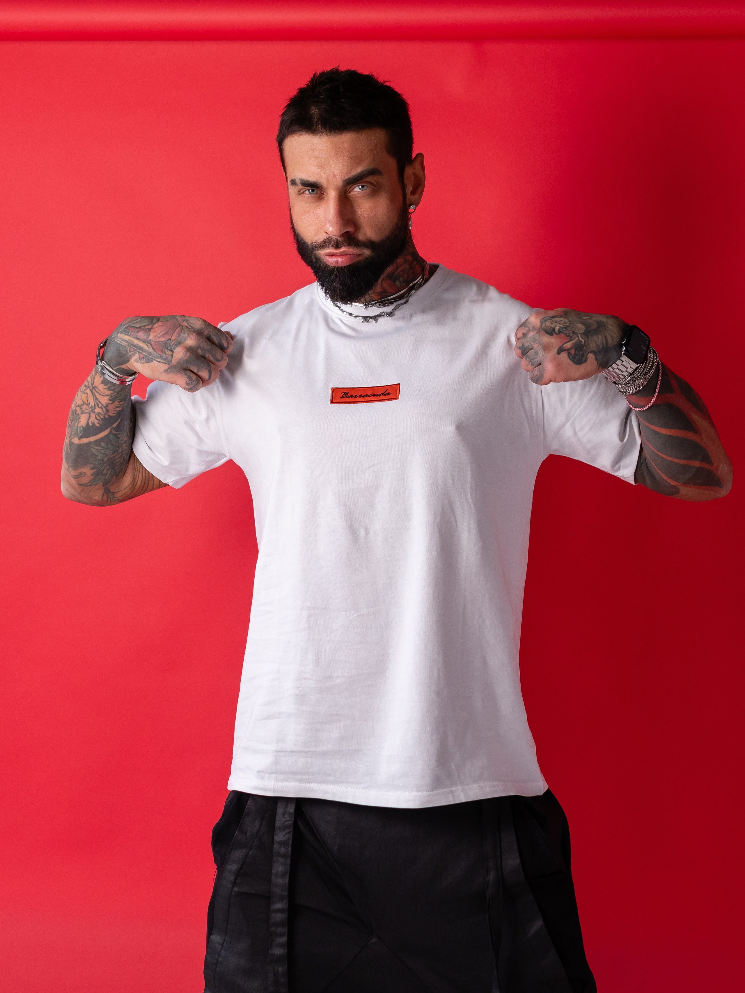 Мужская футболка. Фотограф в Краснодаре Арина Кудряшова