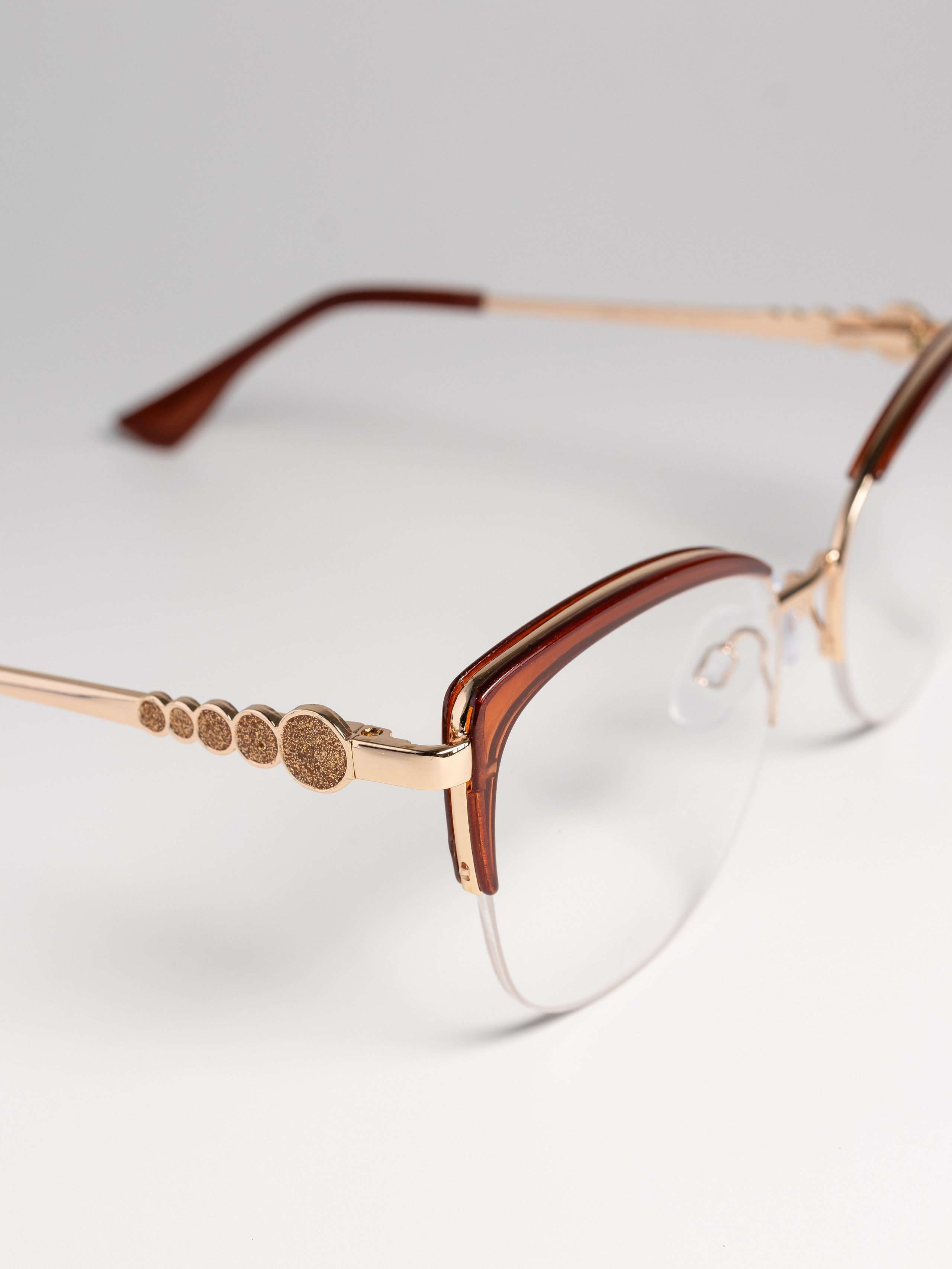 Очки. Фотограф в Краснодаре Арина Кудряшова