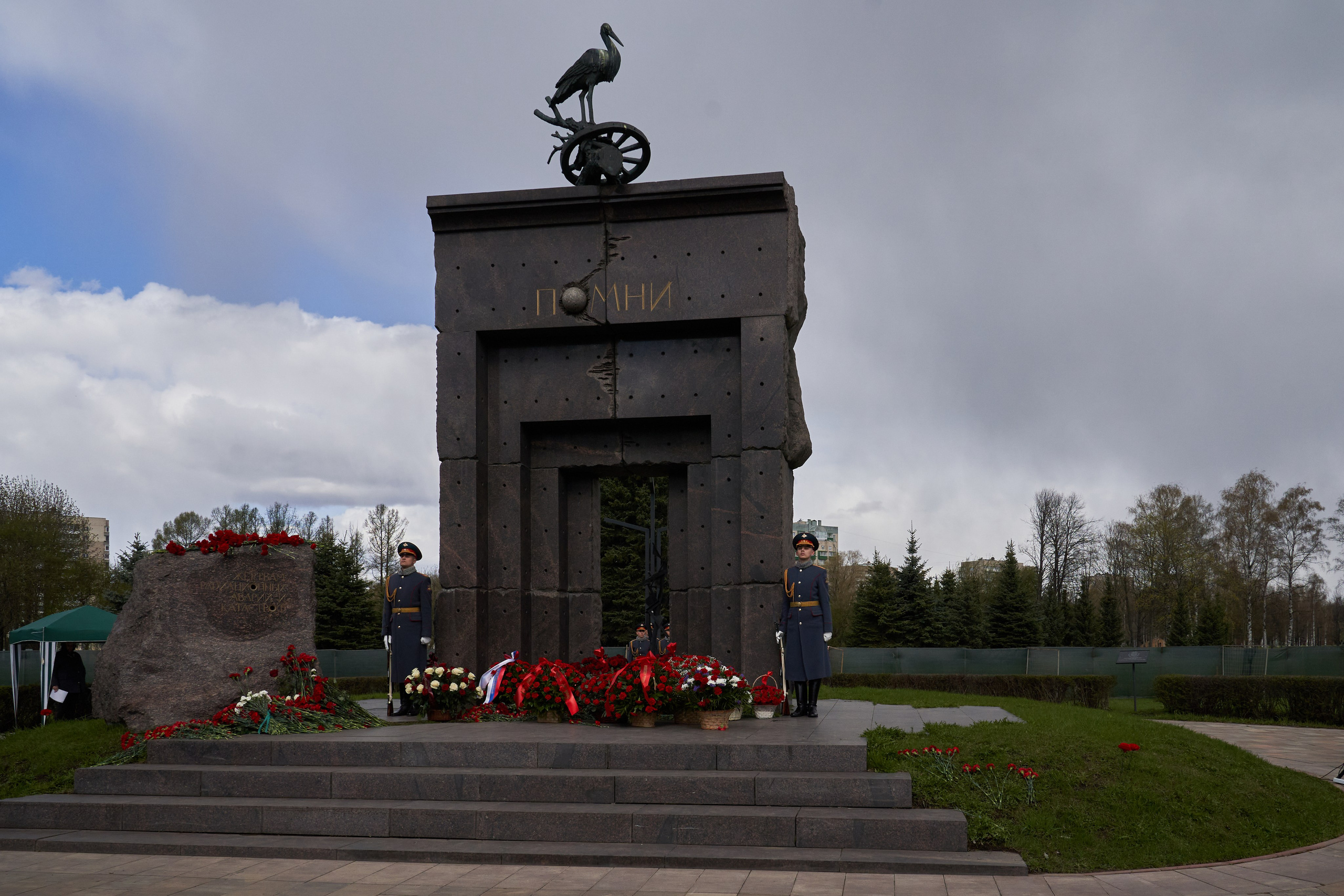 Возложение. Dzeshulskaya. photographer