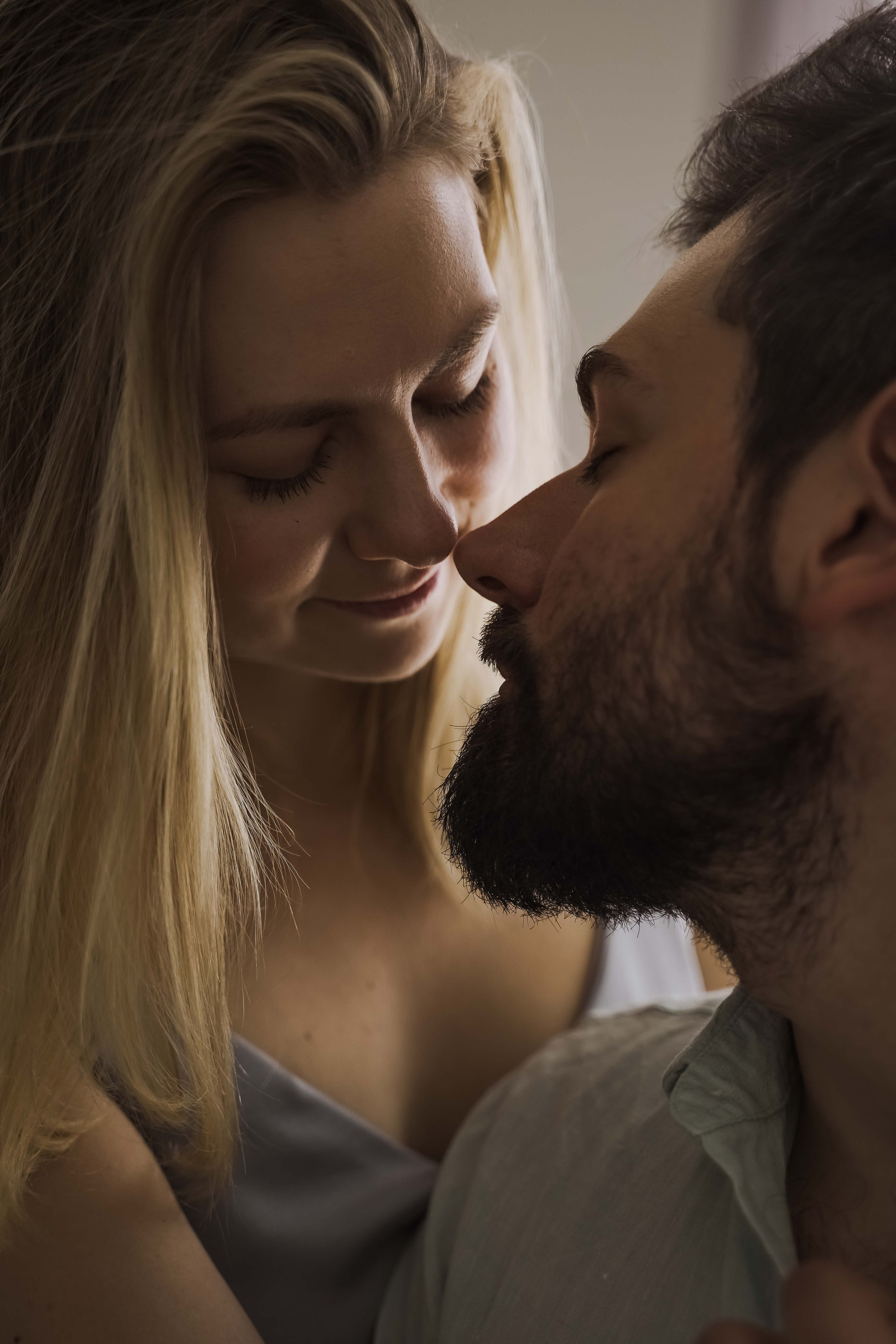 Макс и Оля. Главная