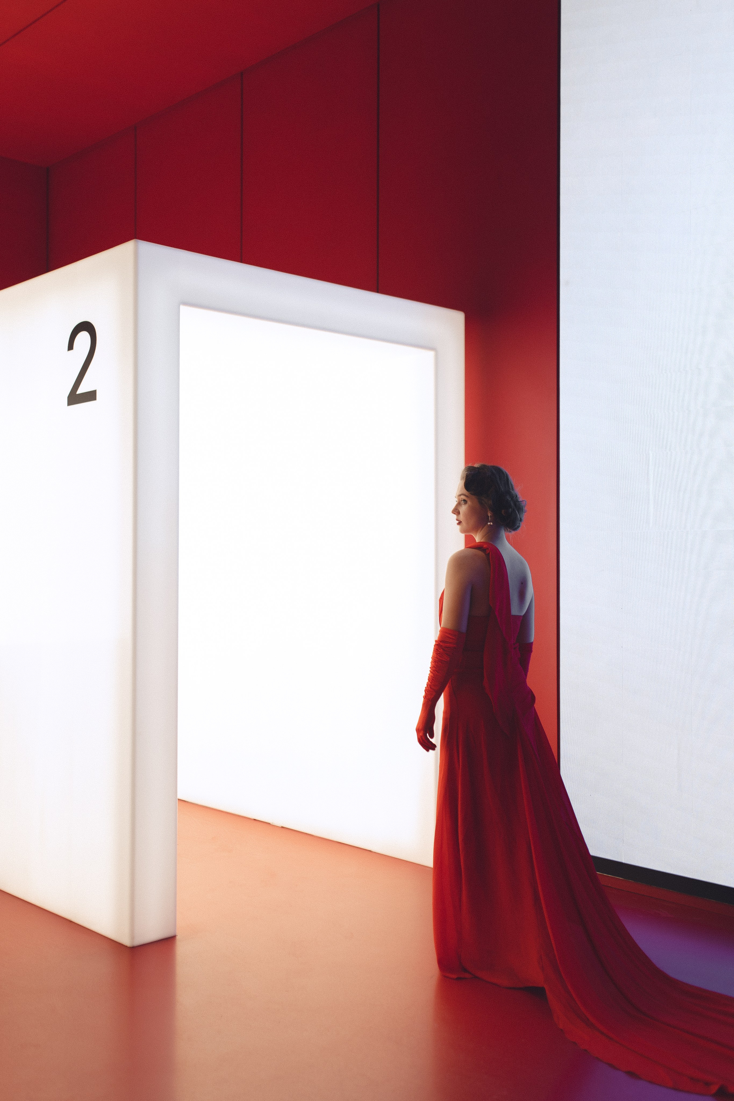 Стильная фотосессия для девушки в Санкт-Петербурге. Фотограф в Санкт-Петербурге Осокина Елизавета