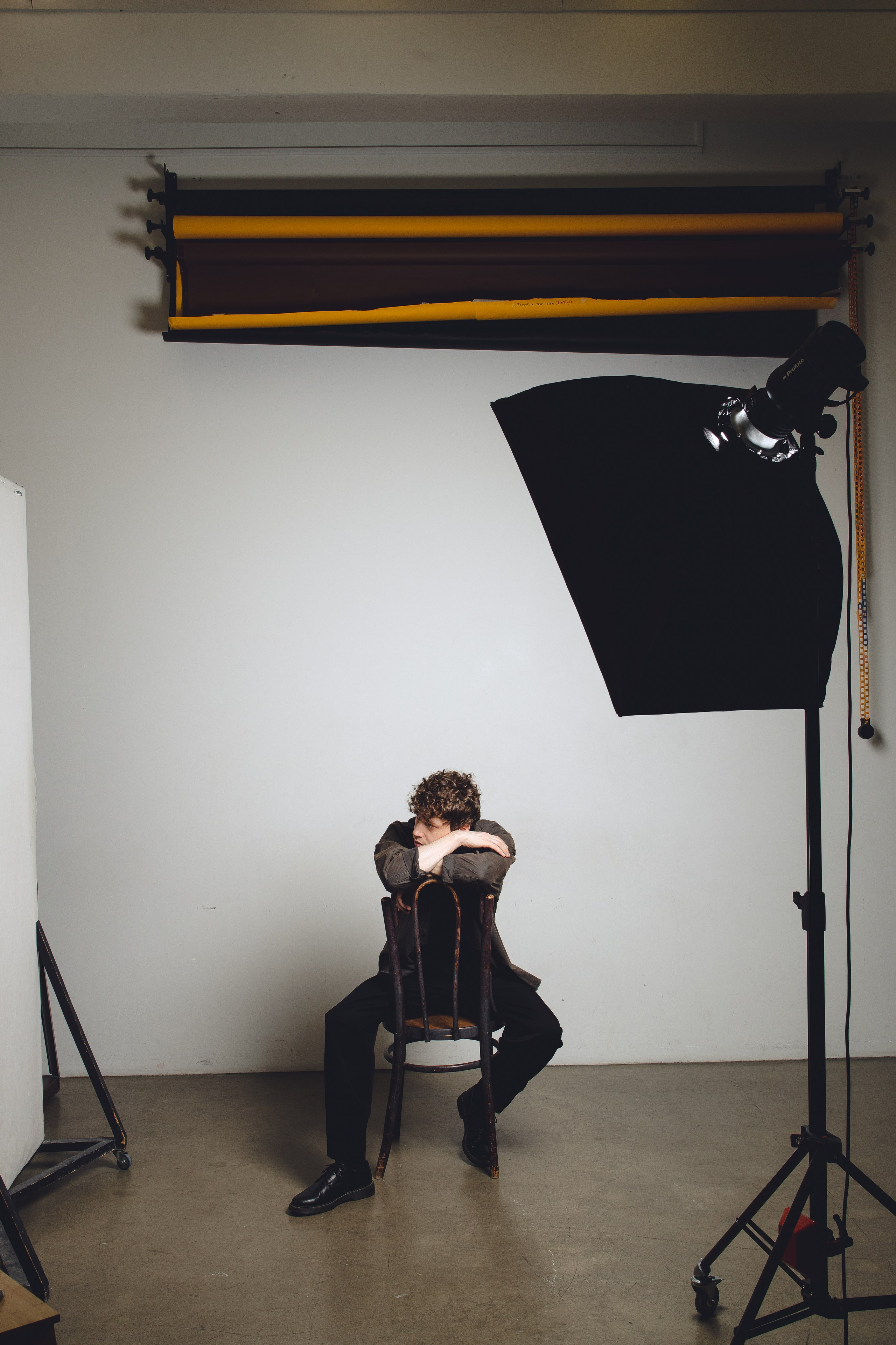 Артем. Фотограф в Санкт-Петербурге Осокина Елизавета